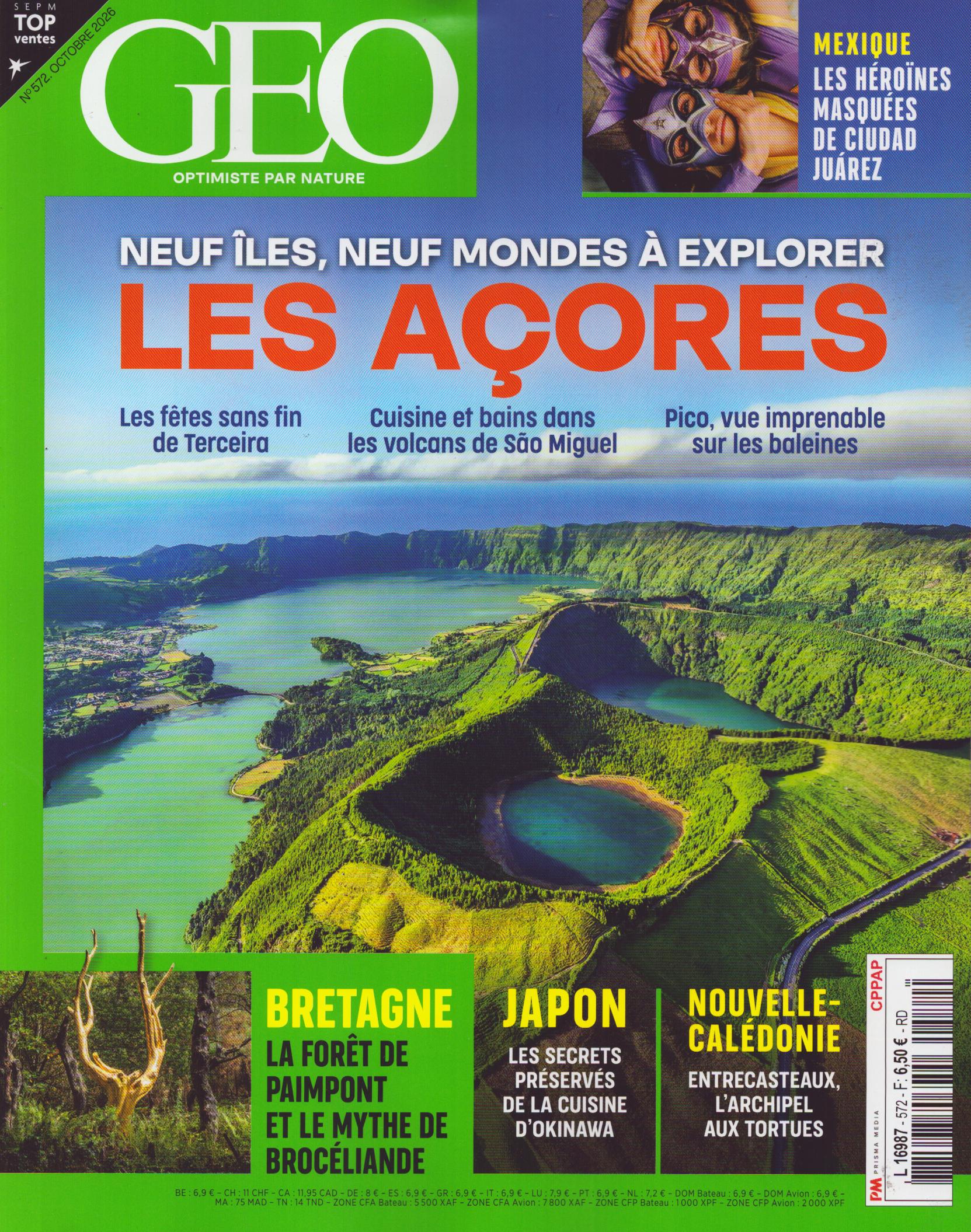 GEO (FR) 572/2026