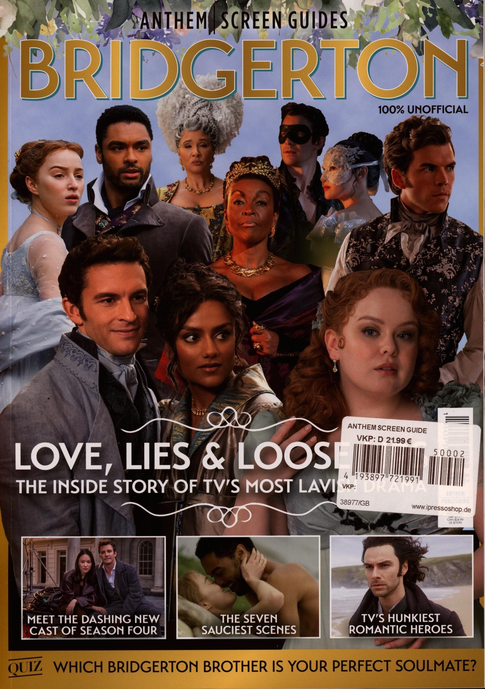 SCREEN GUIDE STRANGER THINGS 2/2025