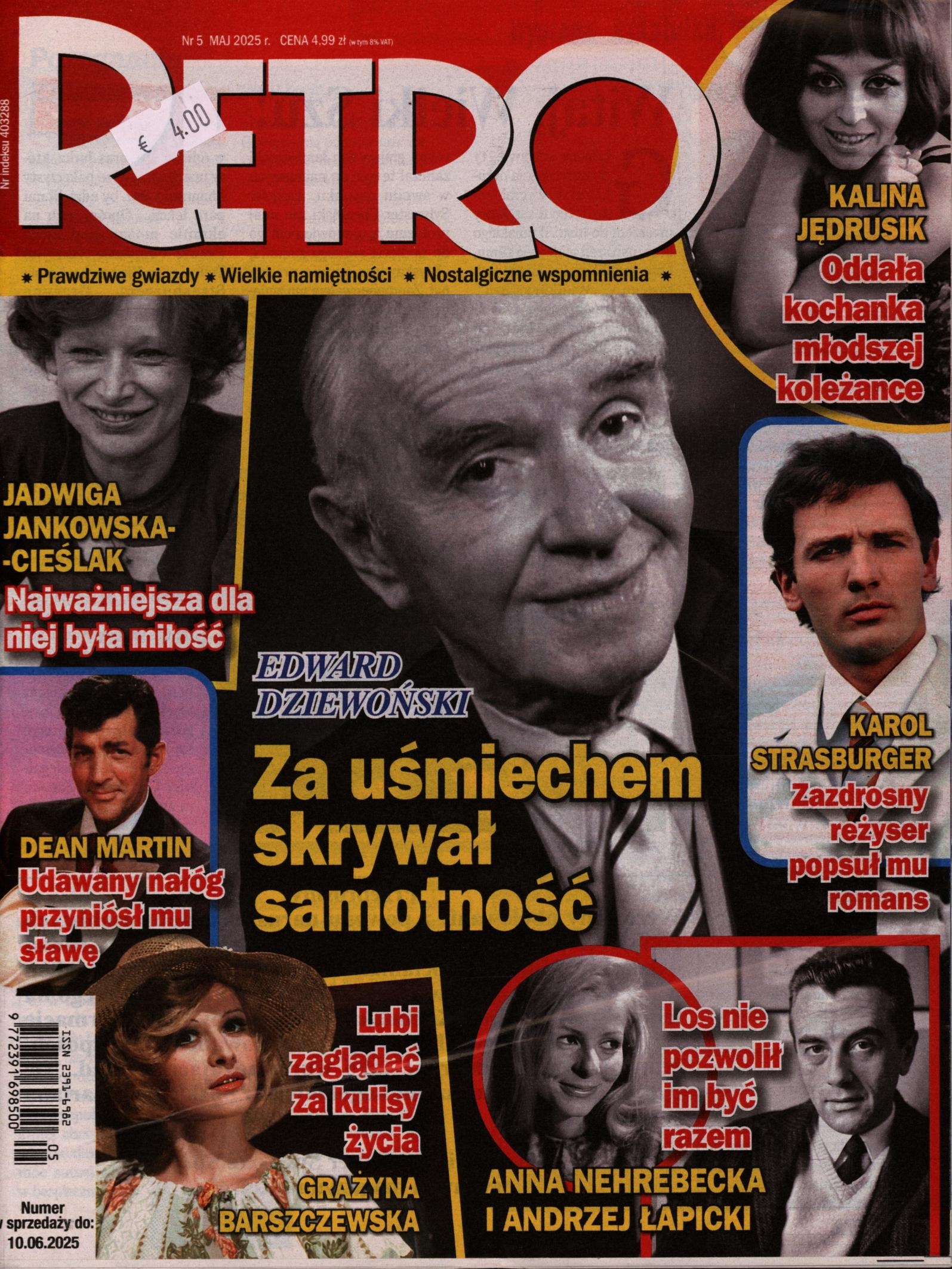 RETRO (PL) 5/2025