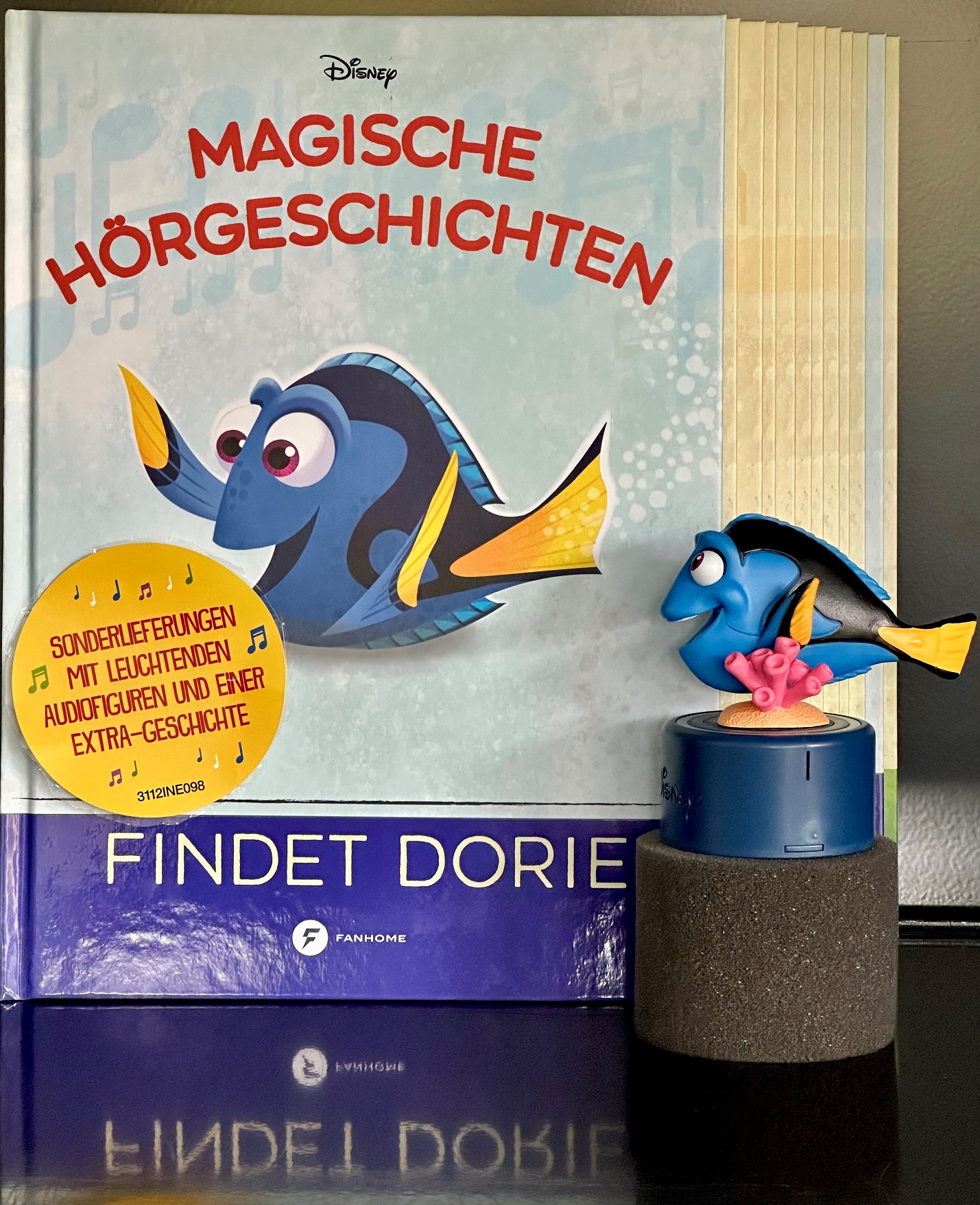 Disney Magische Hörgeschichten 54/2026