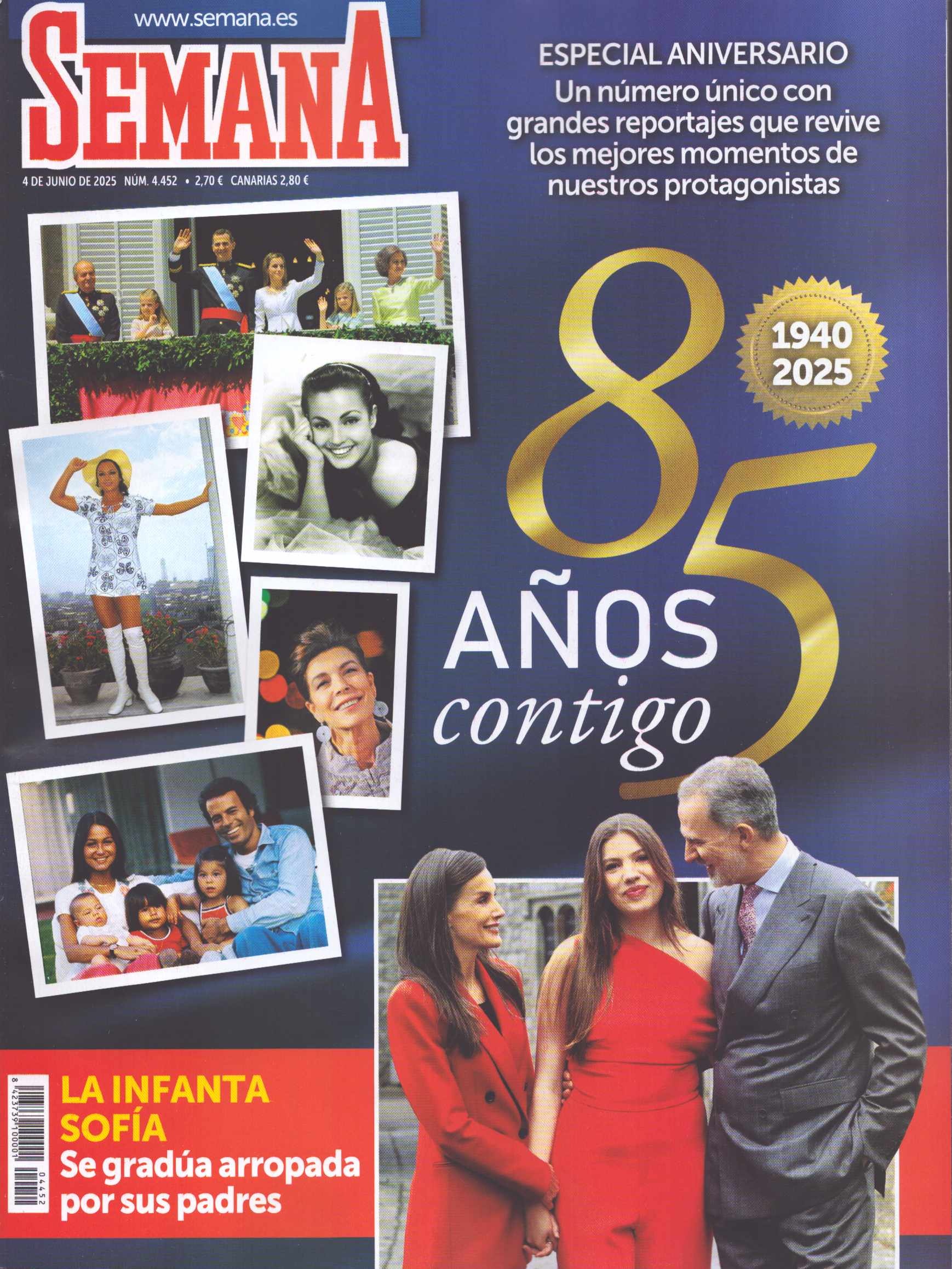 SEMANA 4452/2025