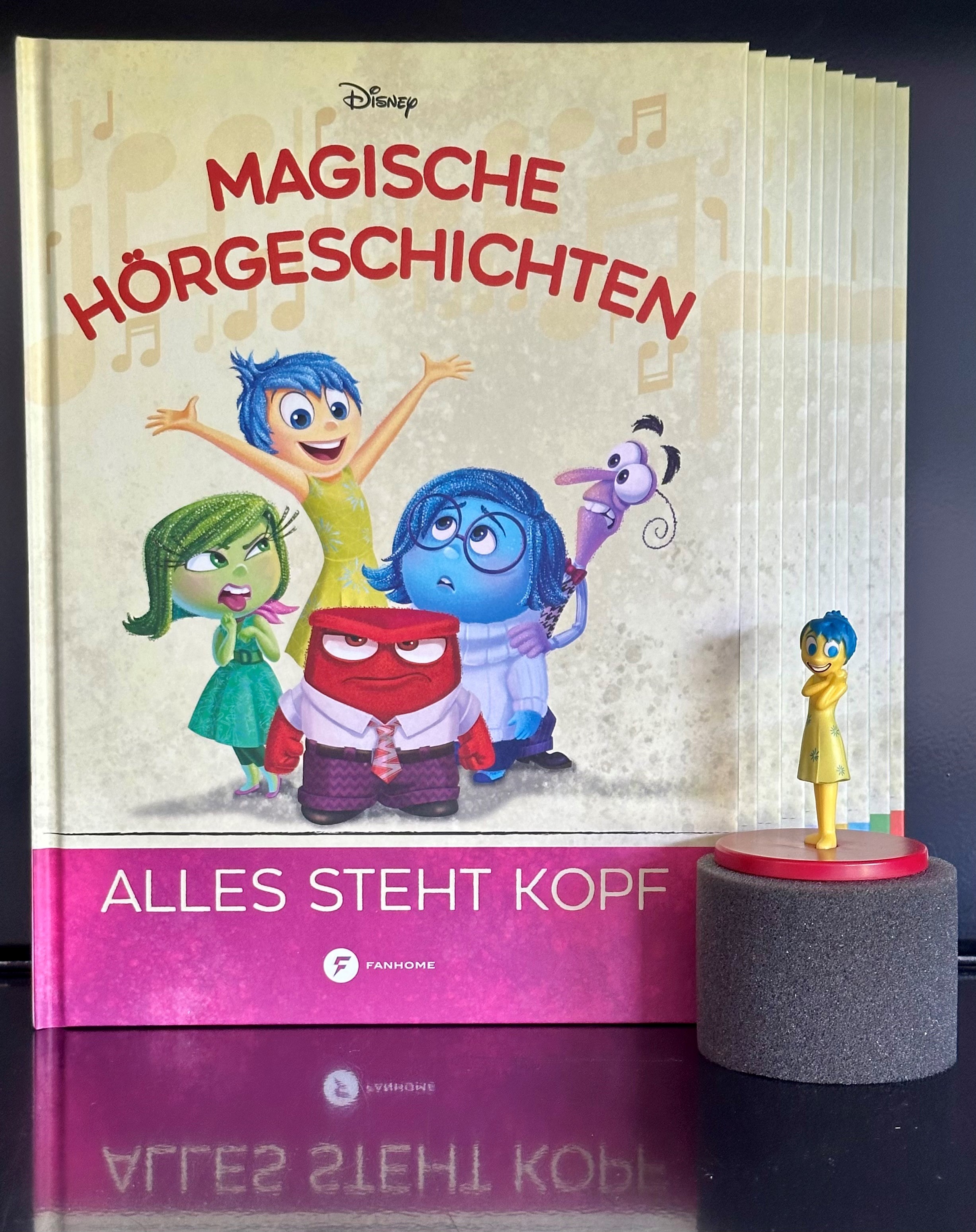 Disney Magische Hörgeschichten 36/2026