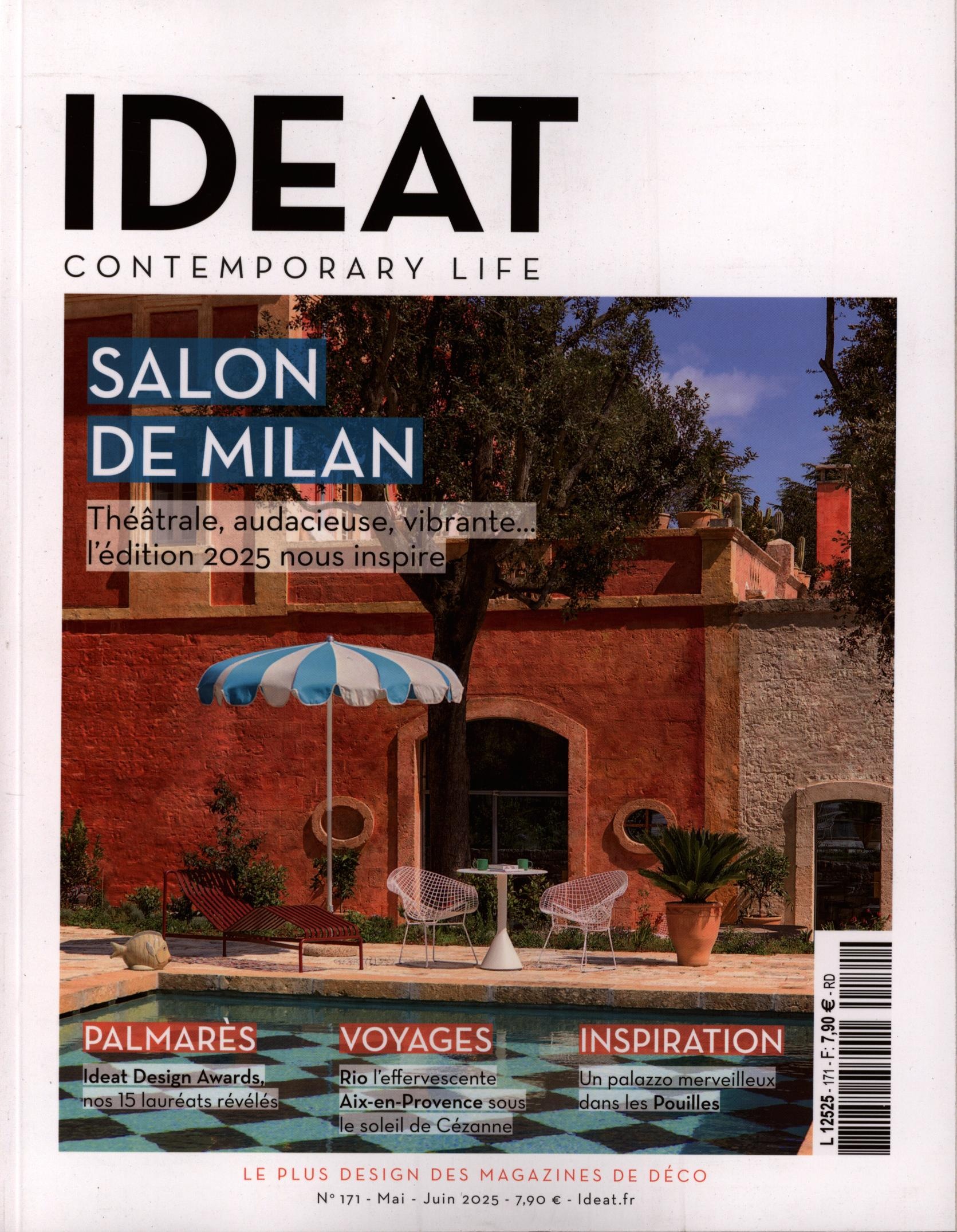 IDEAT 171/2025