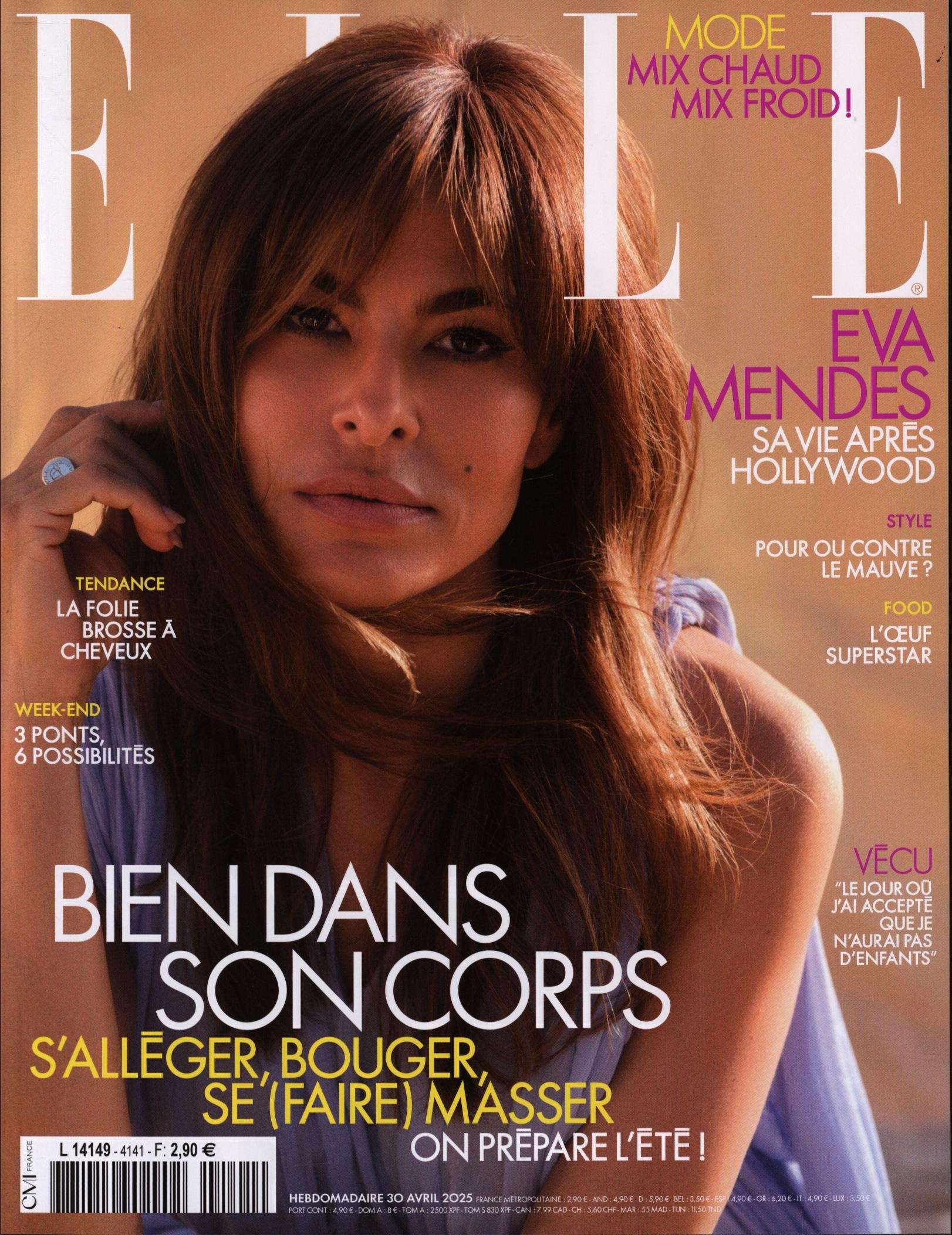 ELLE (F) 4141/2025