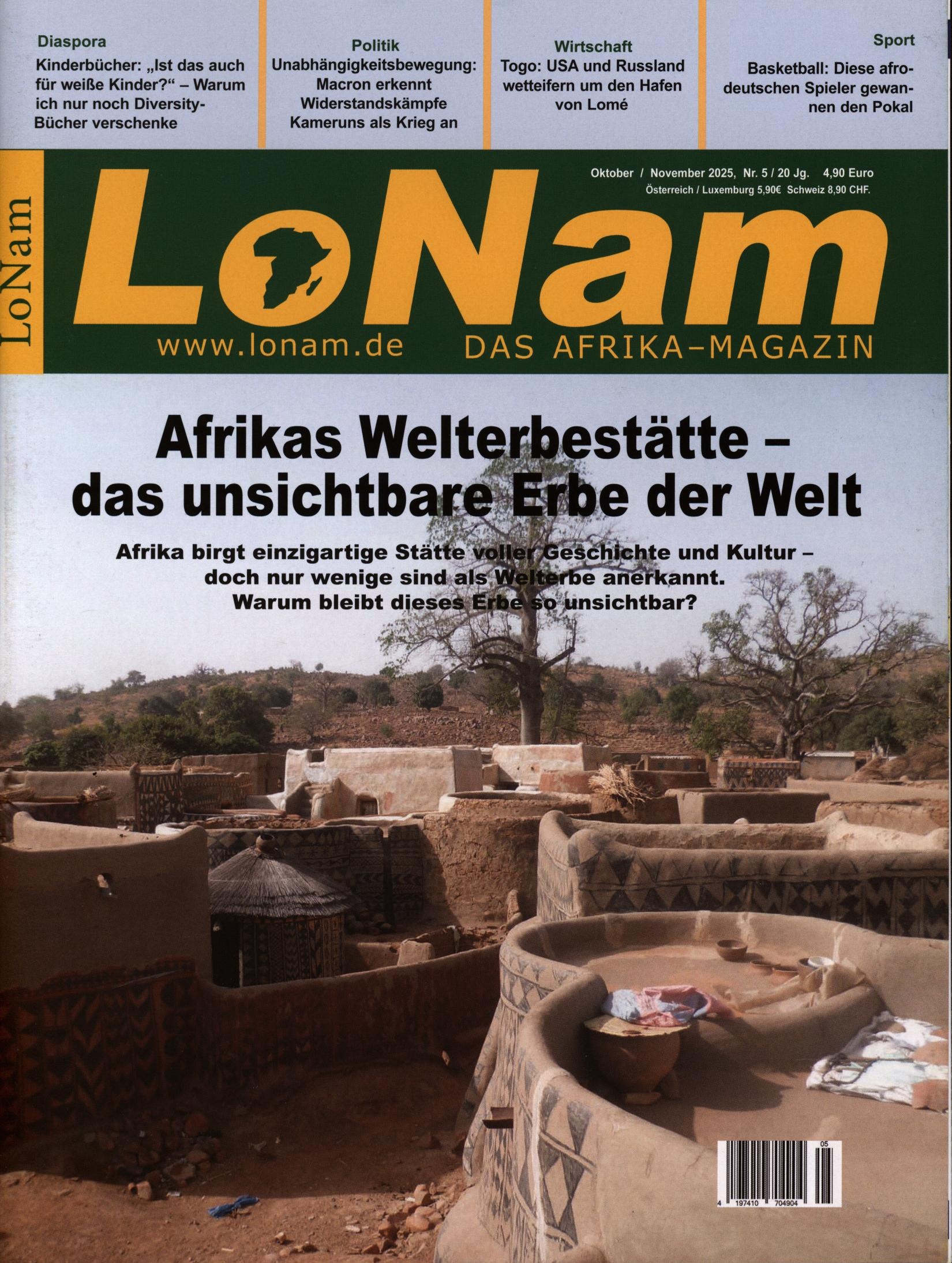 Lo´Nam 5/2025