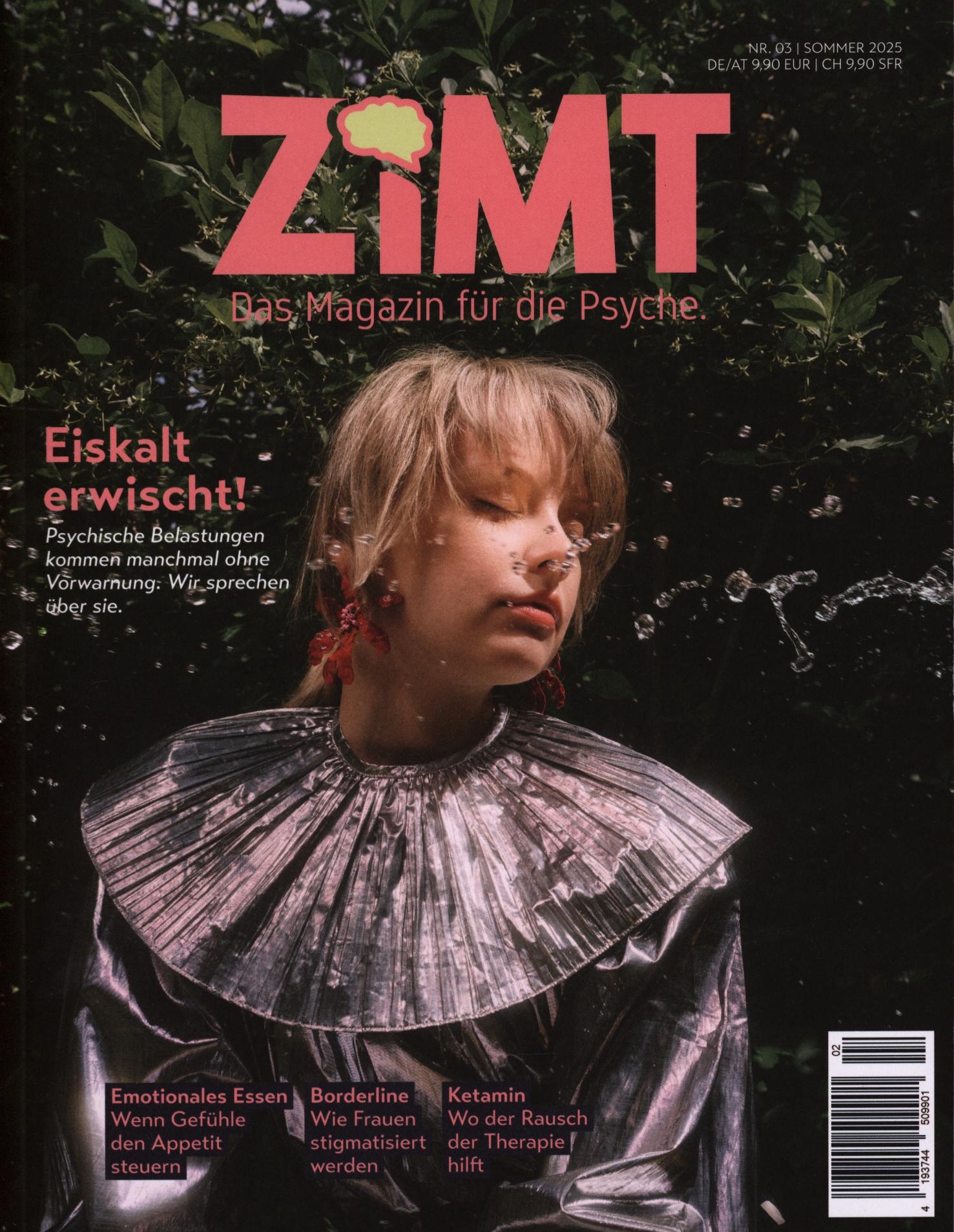 ZIMT 2/2025
