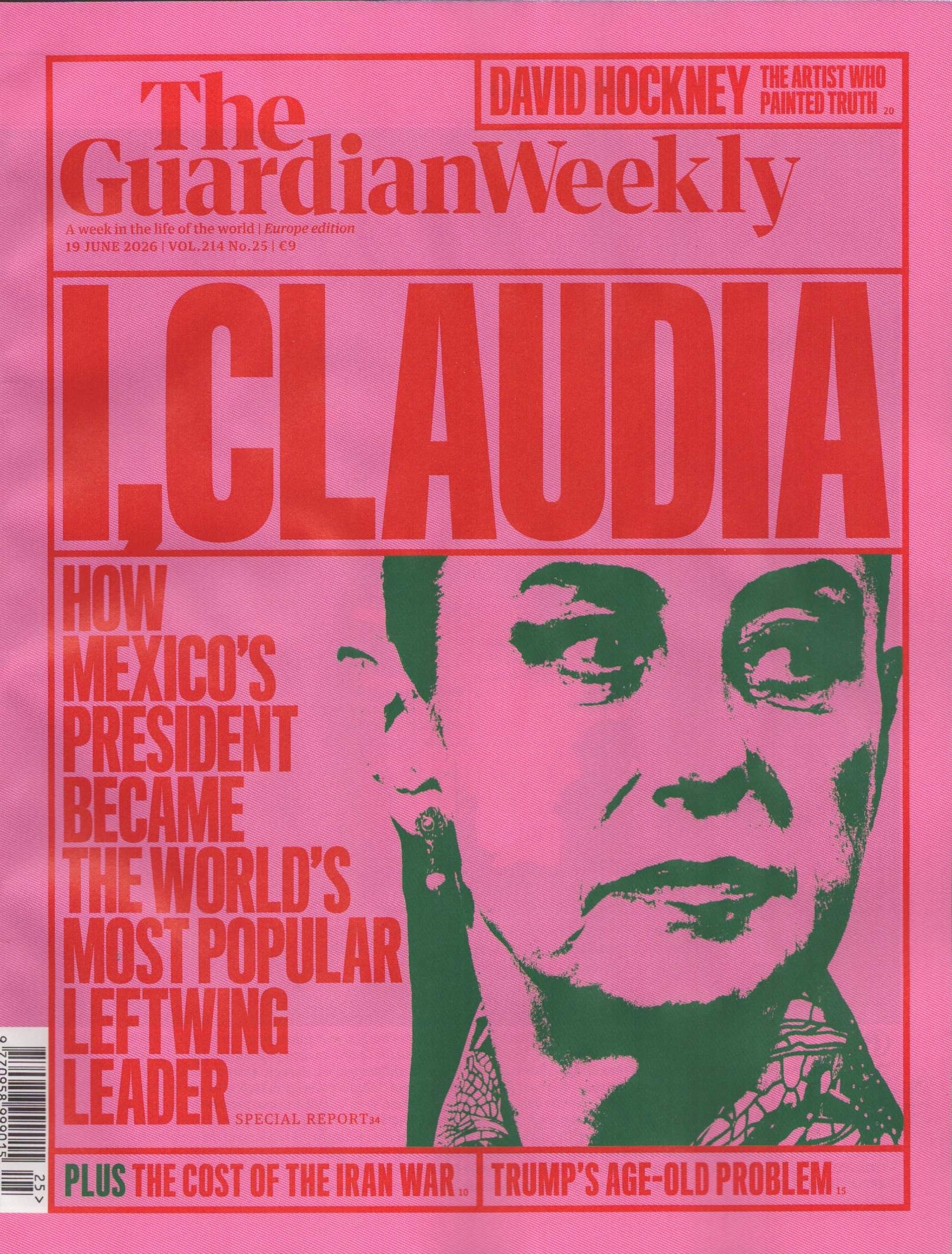 The Guardian Weekly 25/2026