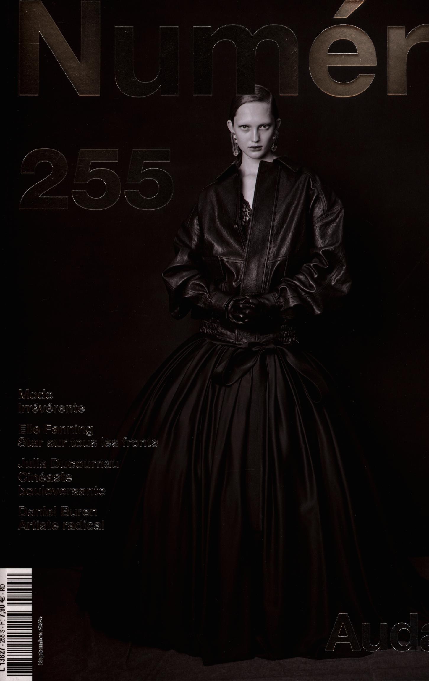 Numéro 255/2025