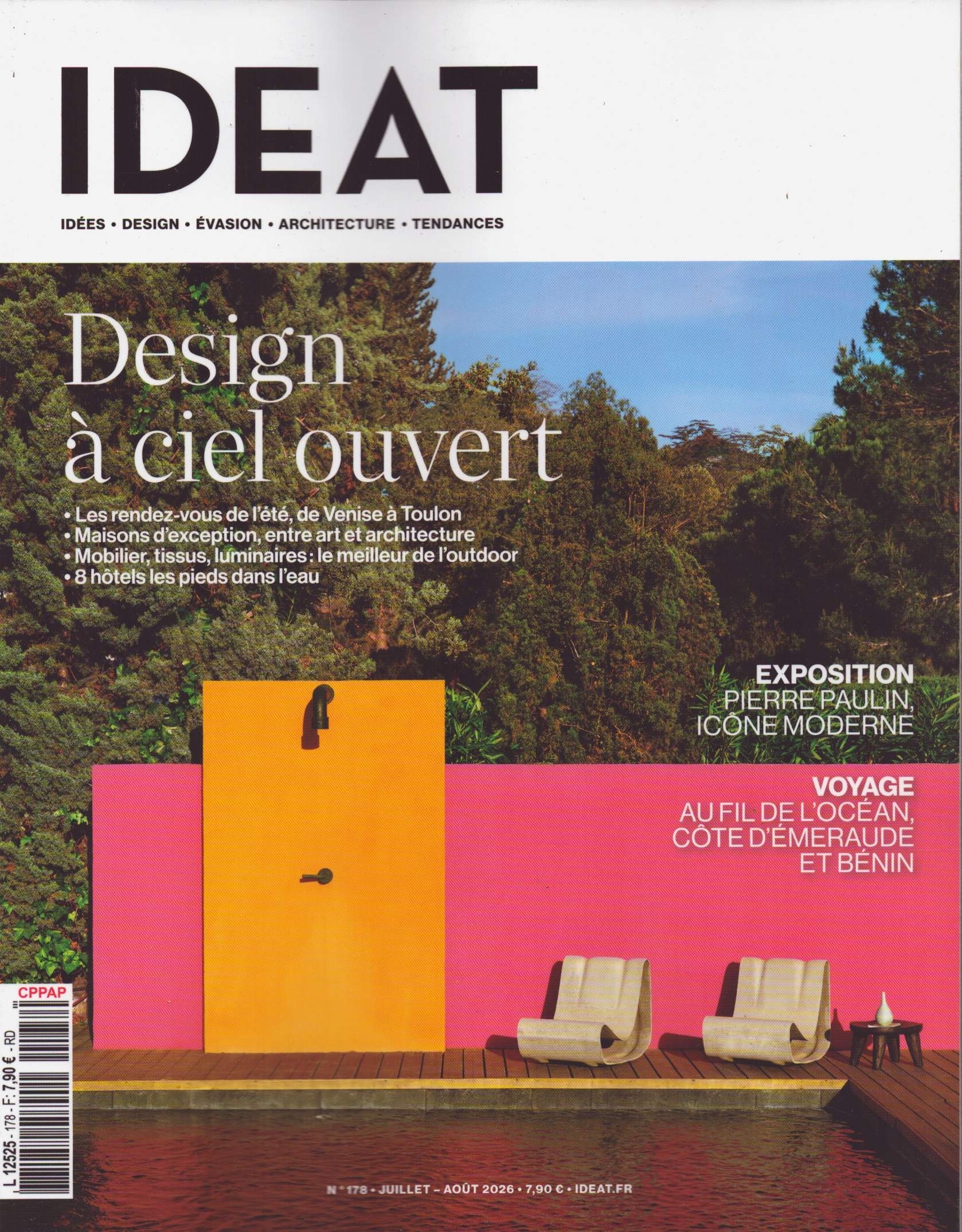IDEAT 178/2026