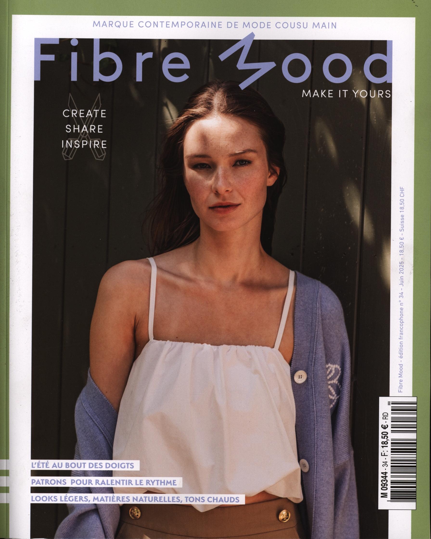 Fibre Mood (FR) 34/2025