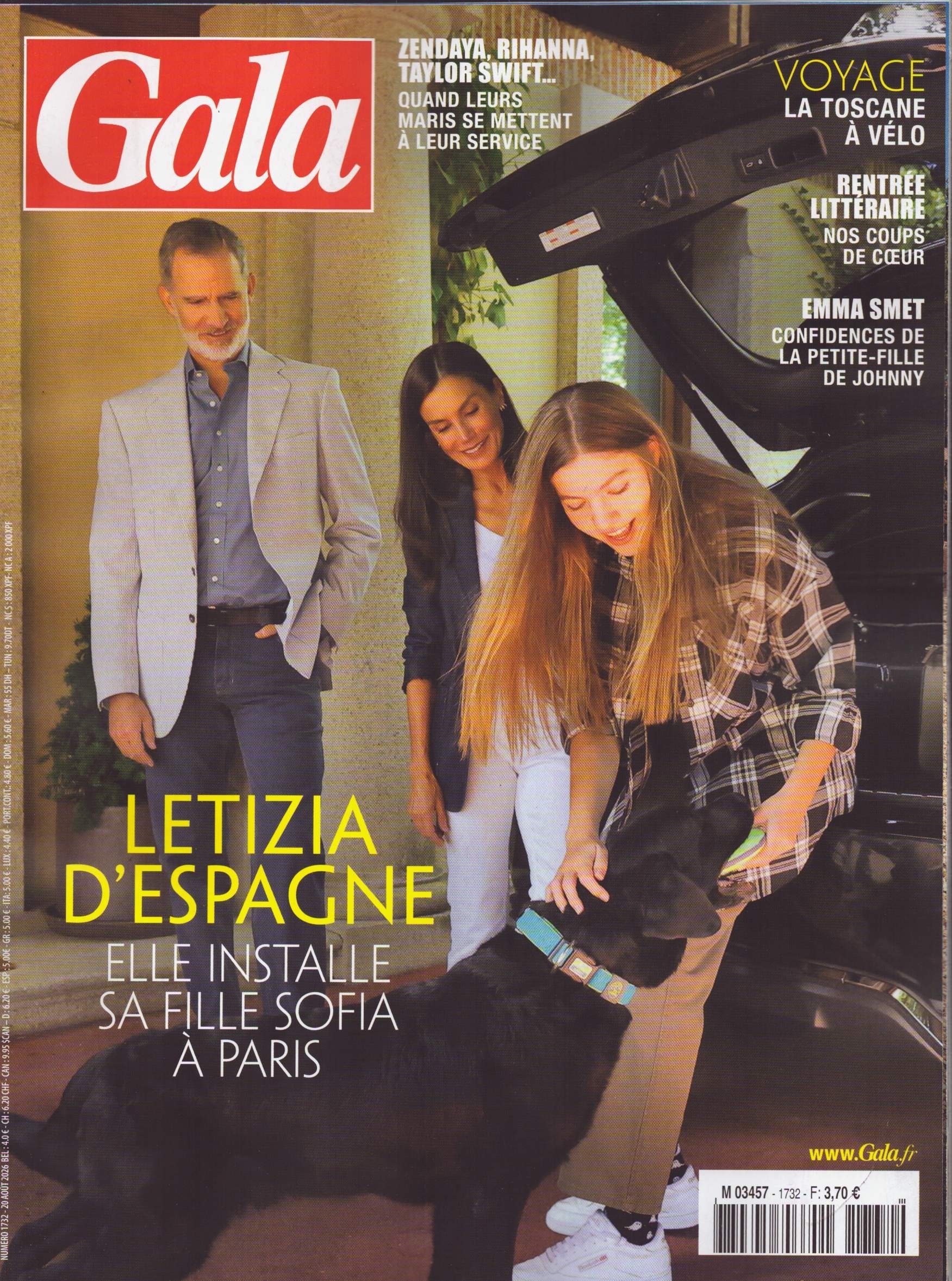 Gala (FR) 1732/2026