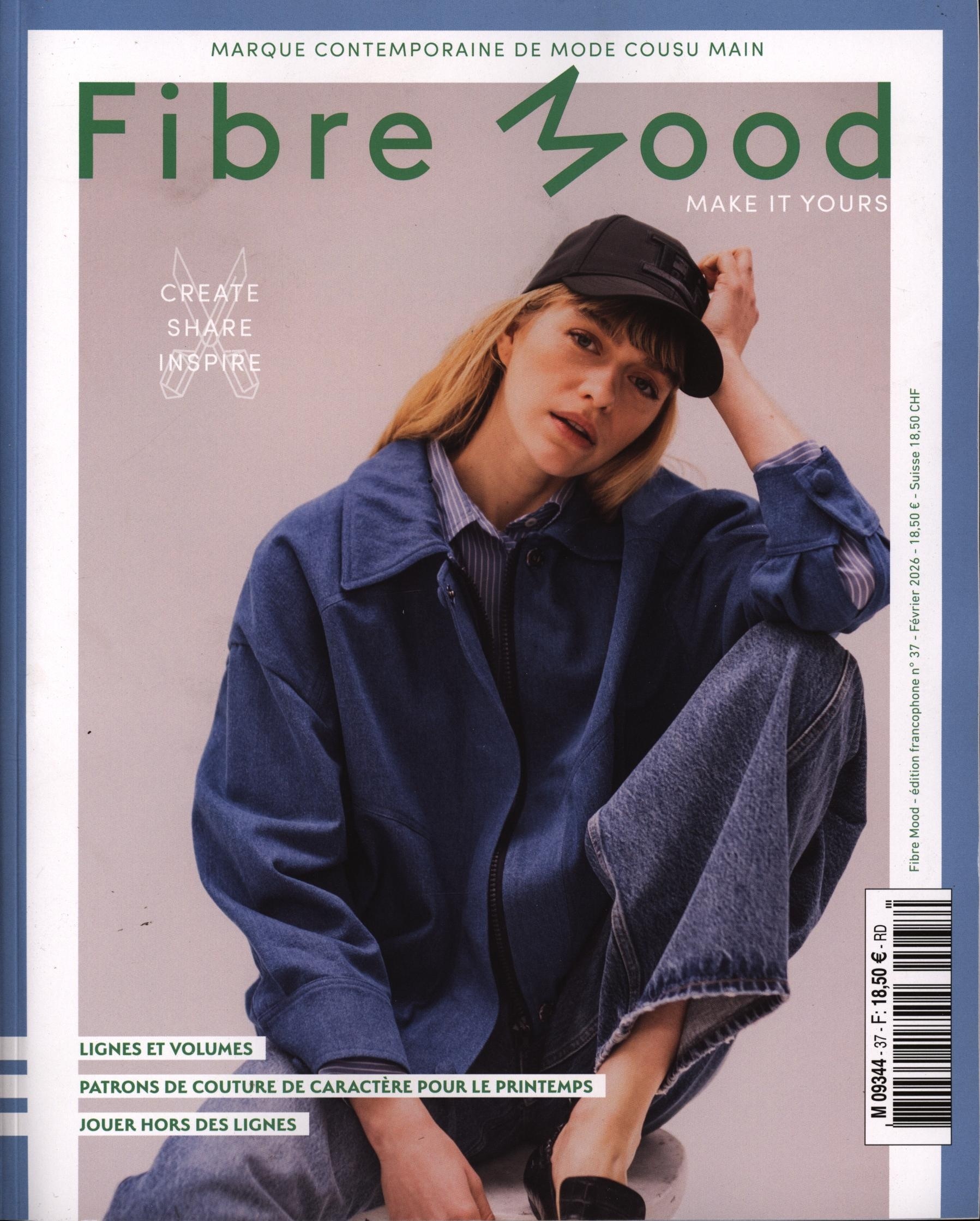 Fibre Mood (FR) 37/2026