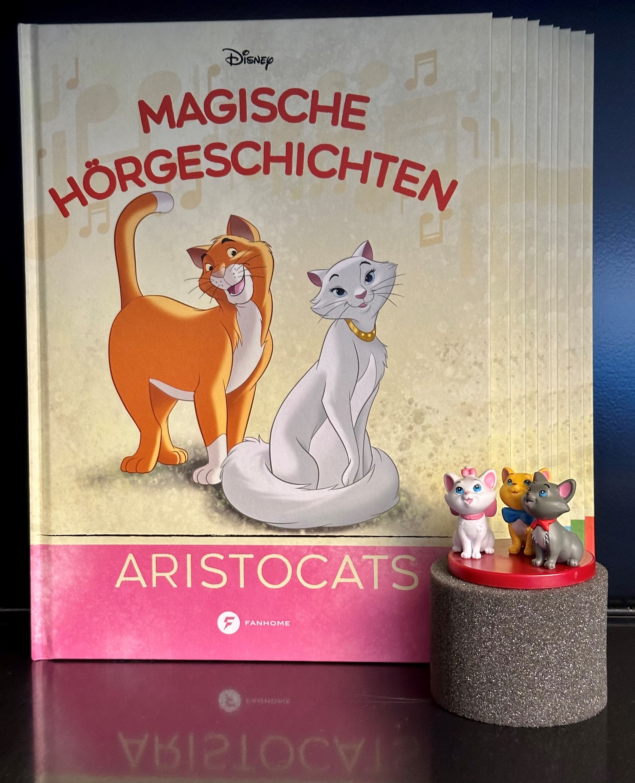 Disney Magische Hörgeschichten 18/2026