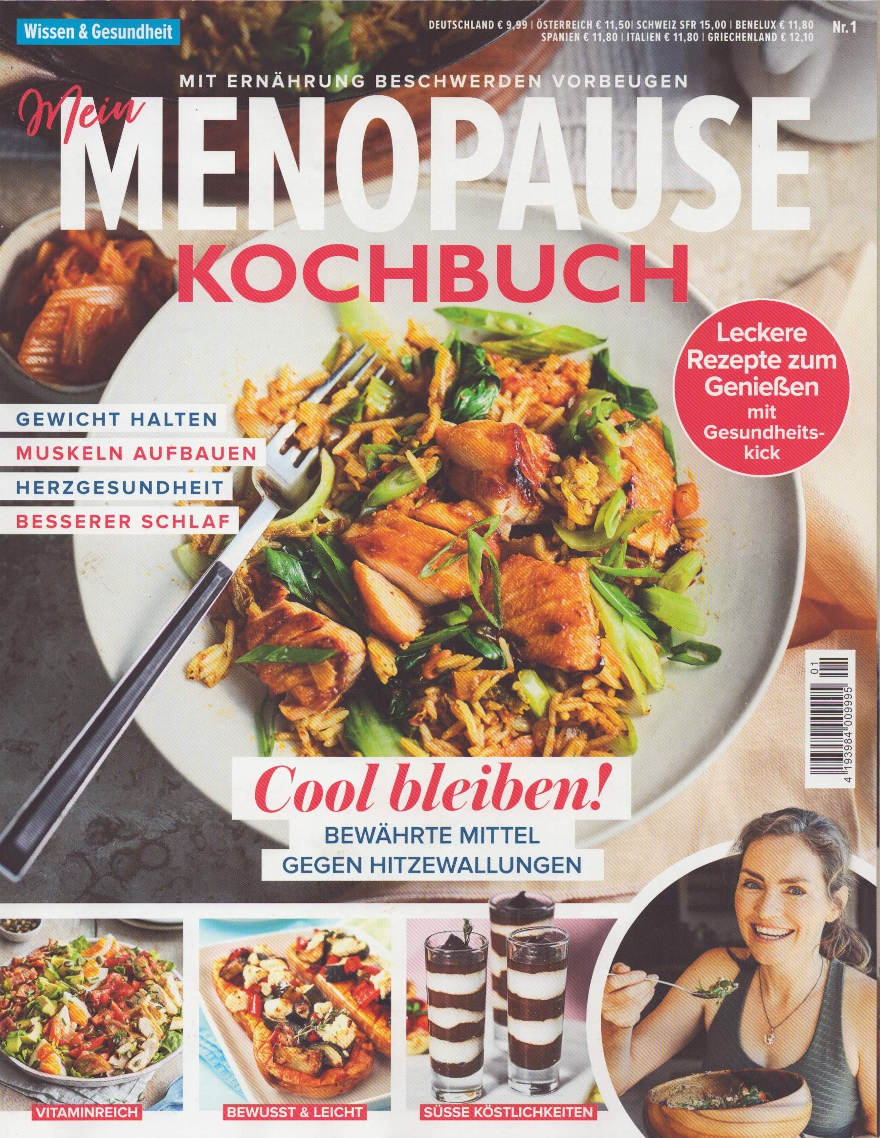 Wissen & Gesundheit 1/2026
