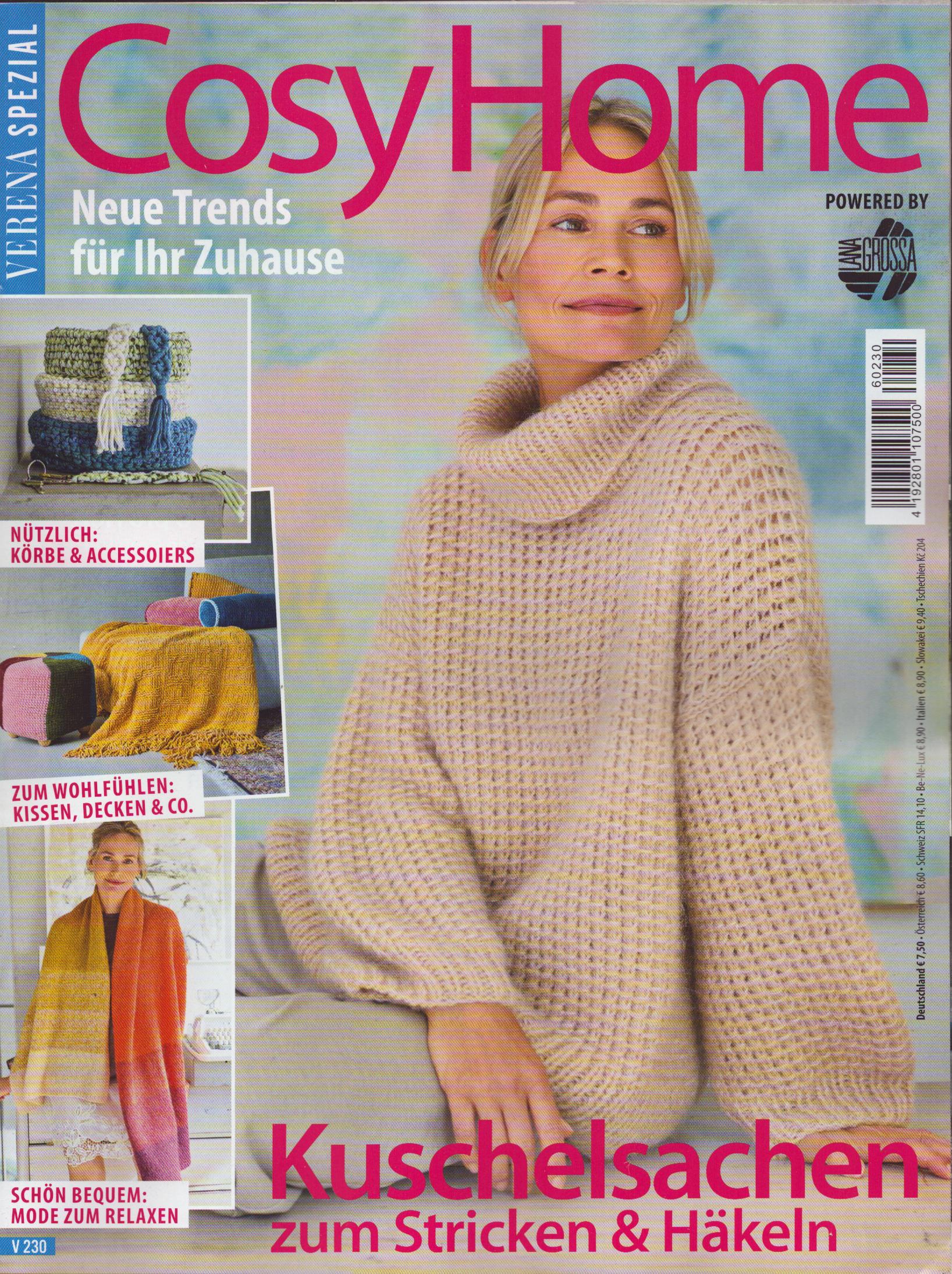 Verena Spezial 230/2026