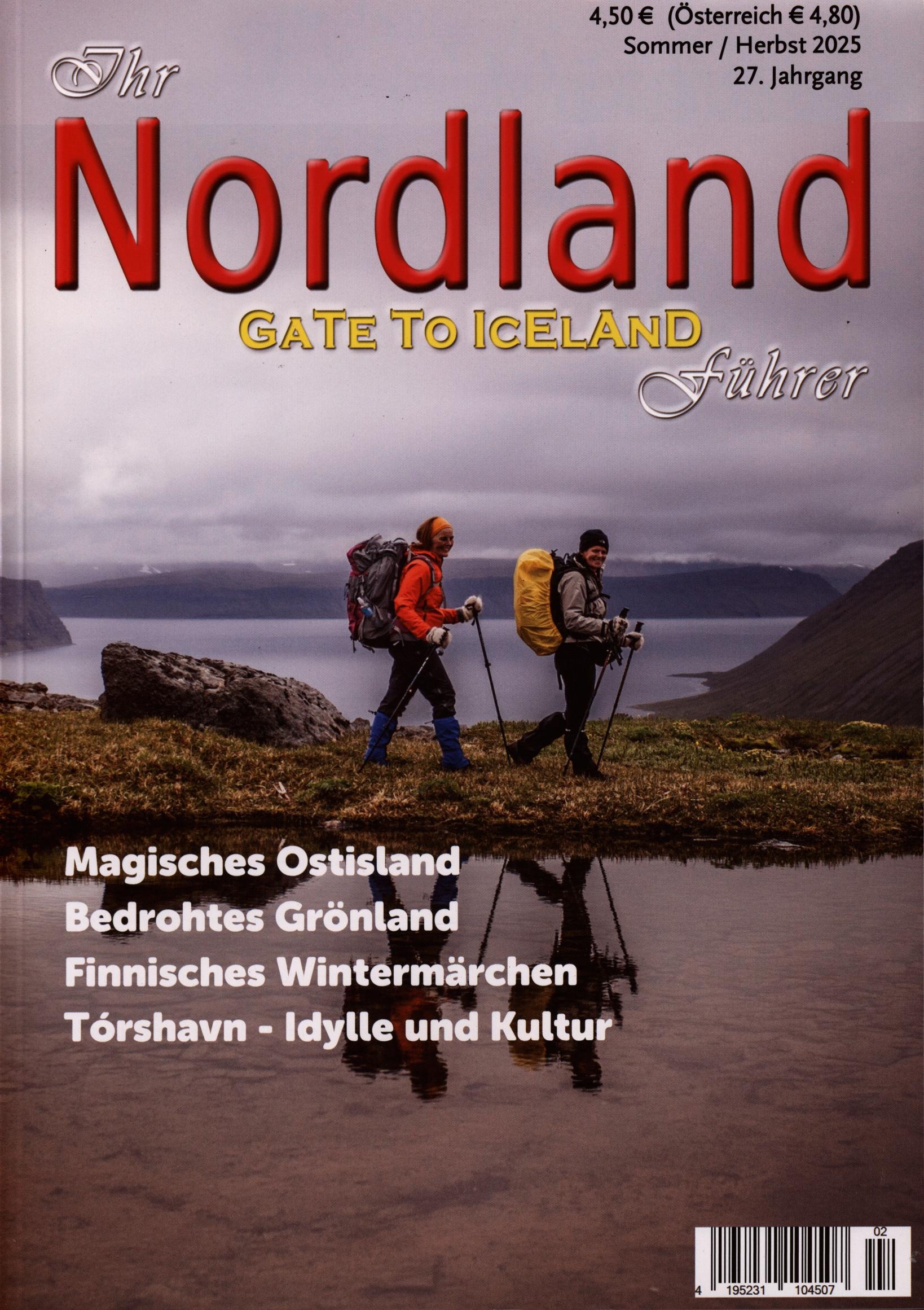 Nordlandführer 2/2025