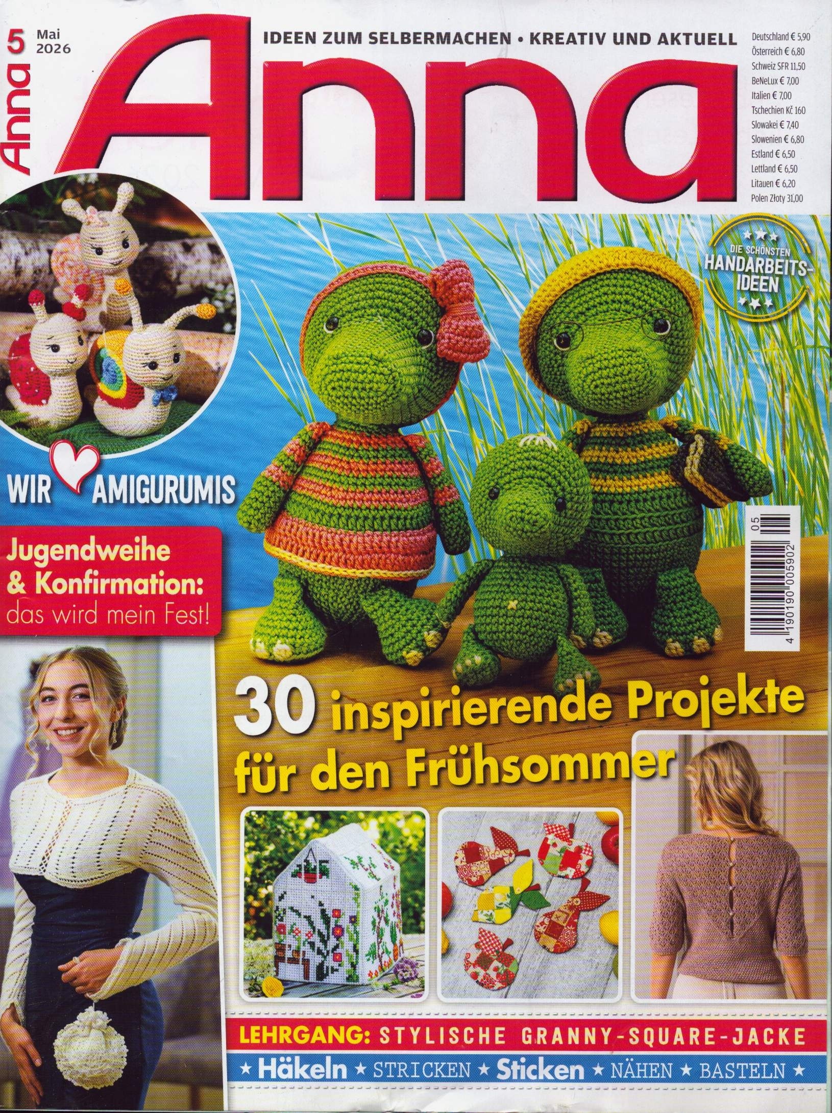 Anna 5/2026