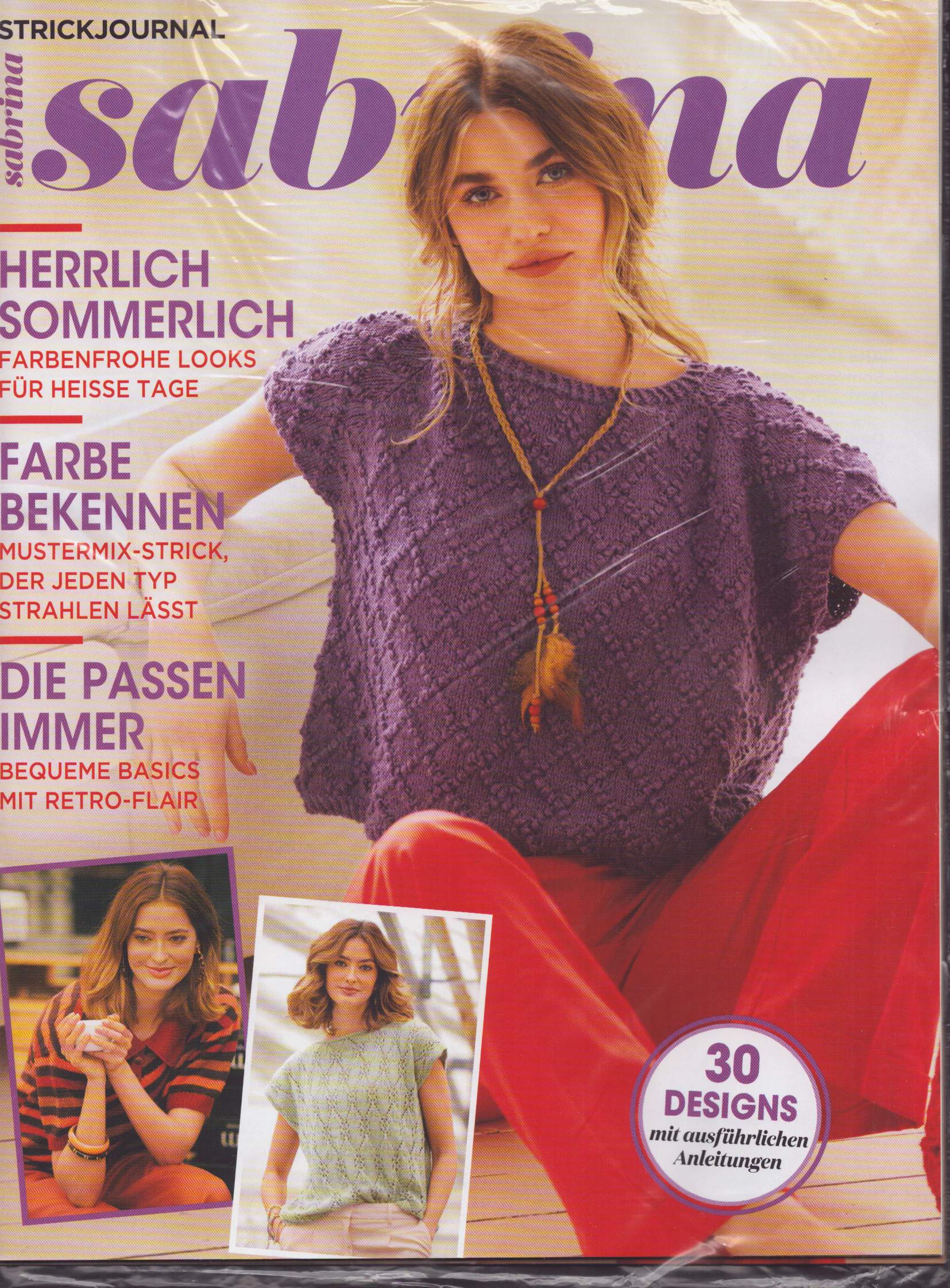 Sabrina Bundle 7/2026