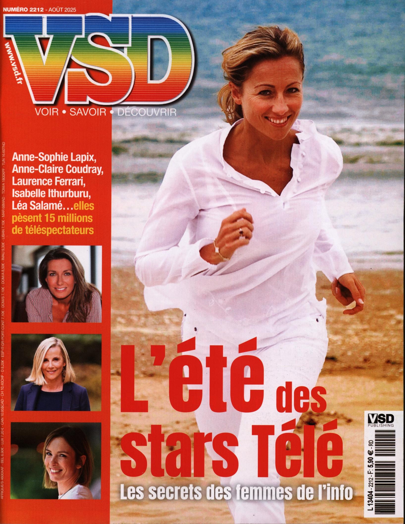 VSD 2212/2025