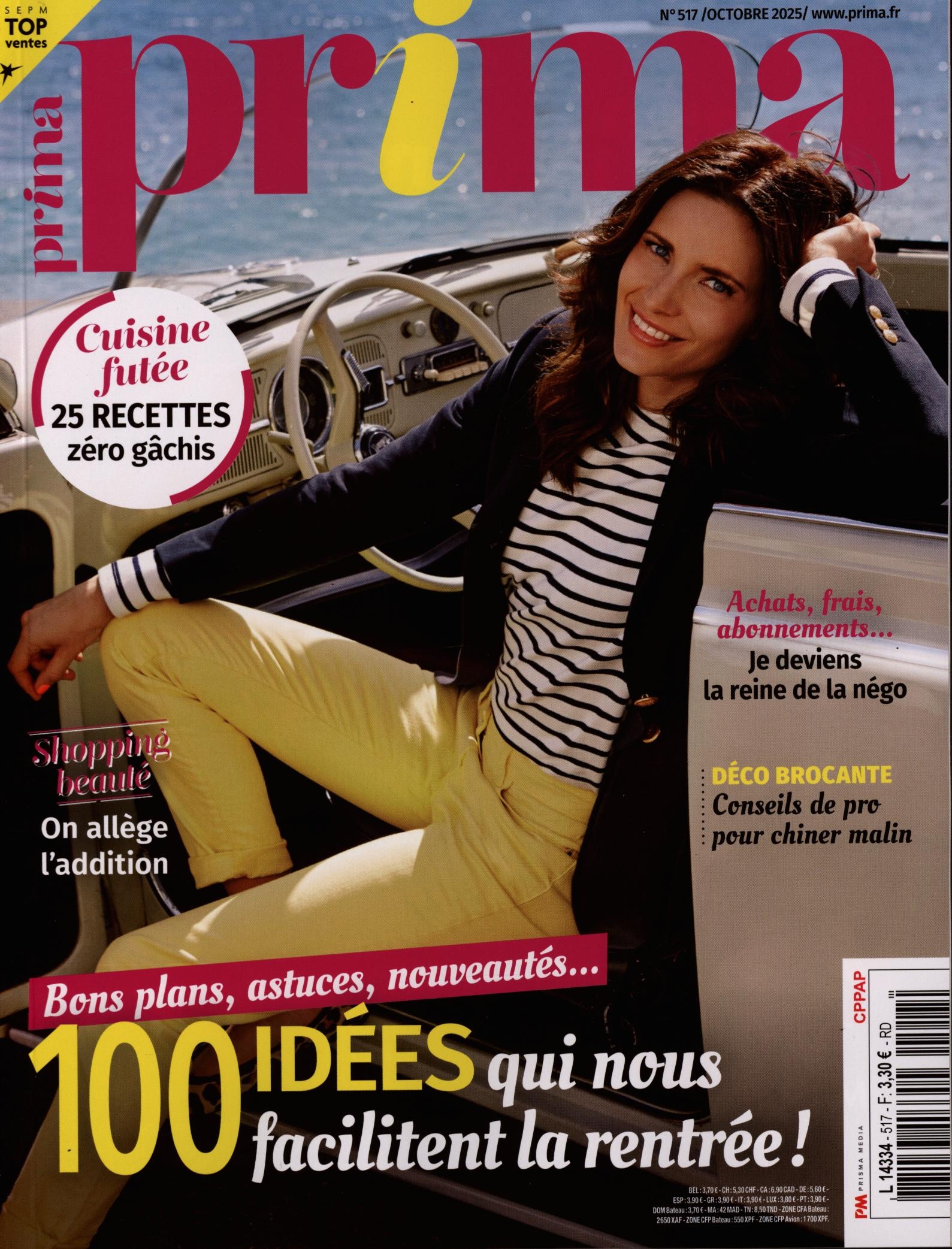 prima (FR) 517/2025
