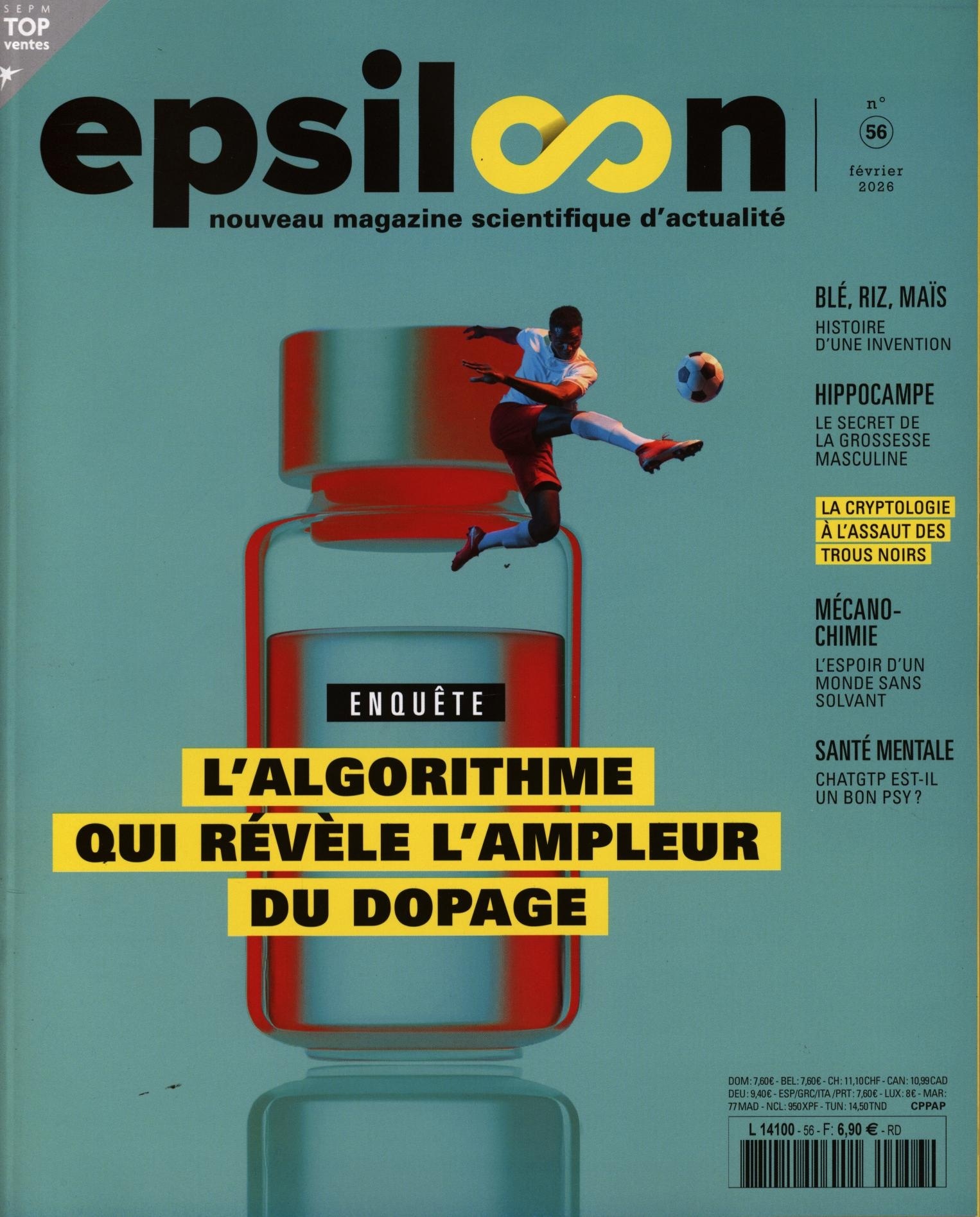 epsiloon 56/2026