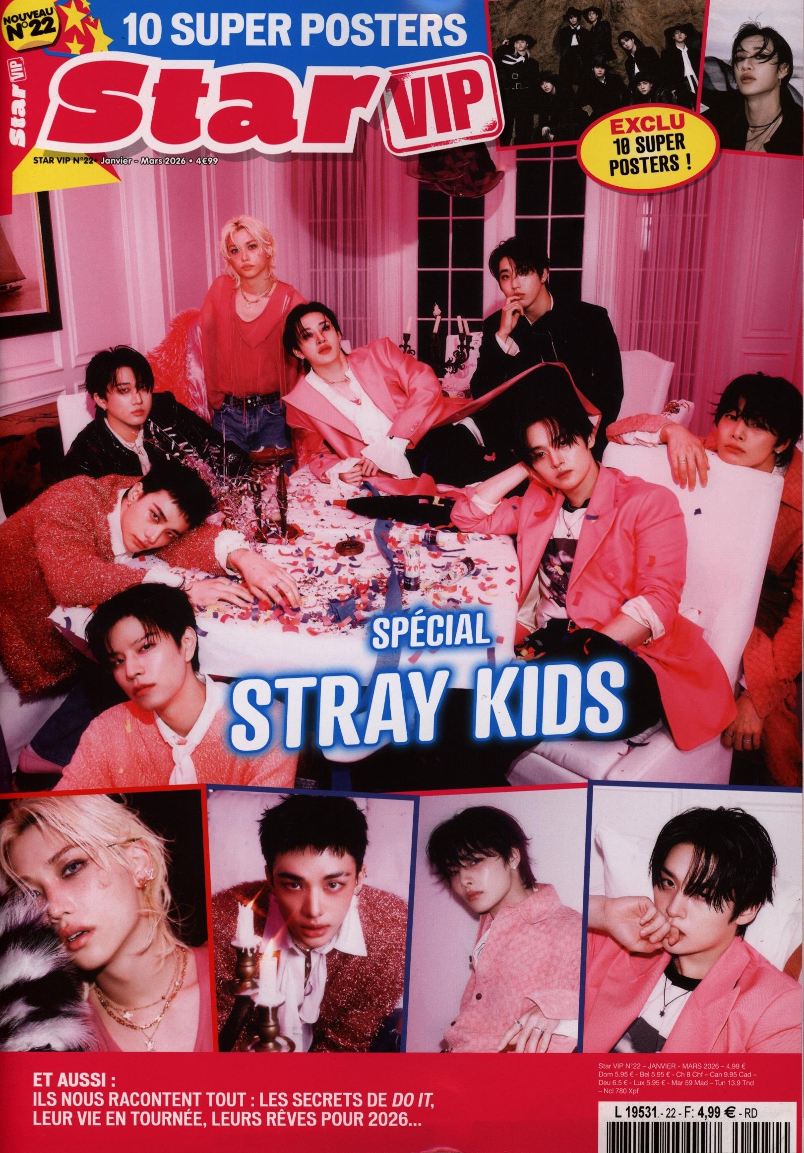 Star VIP (FR) 22/2026