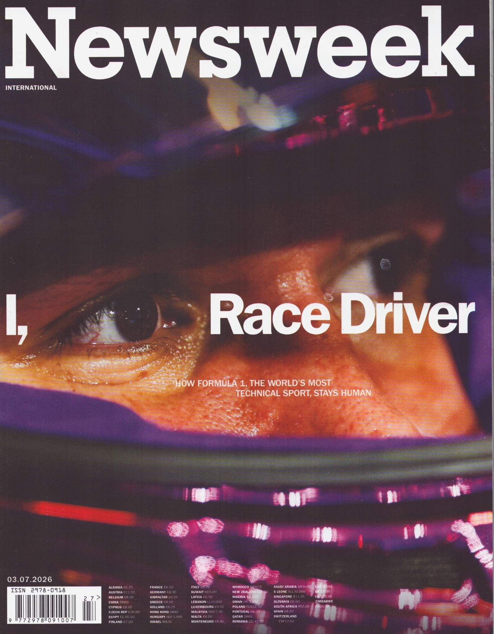 Newsweek 27/2026