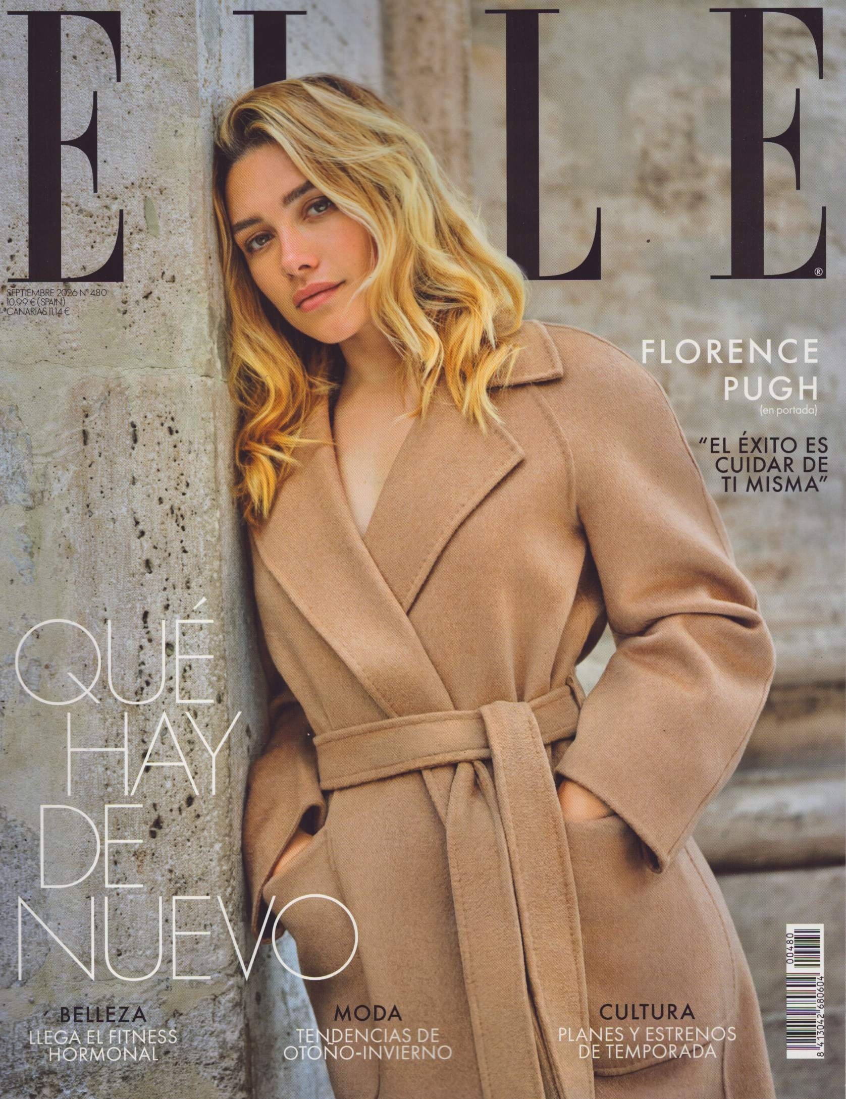 ELLE (ES) 480/2026