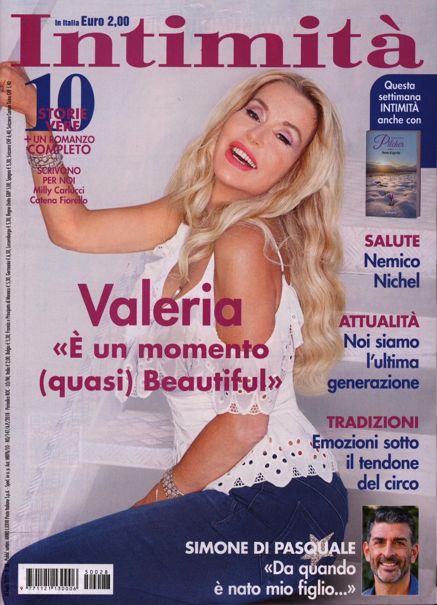 Intimità 28/2025