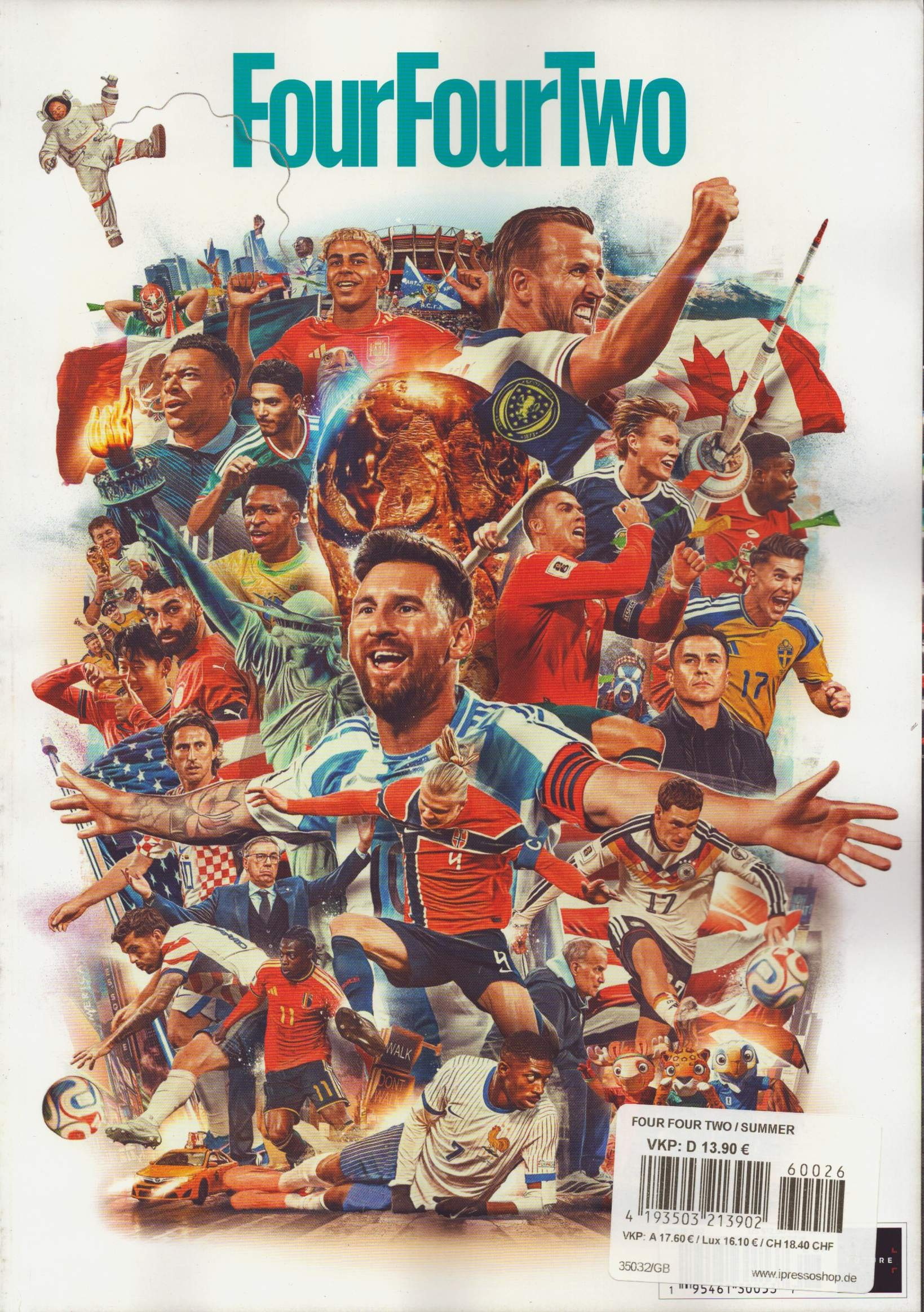 FOURFOURTWO 26/2026