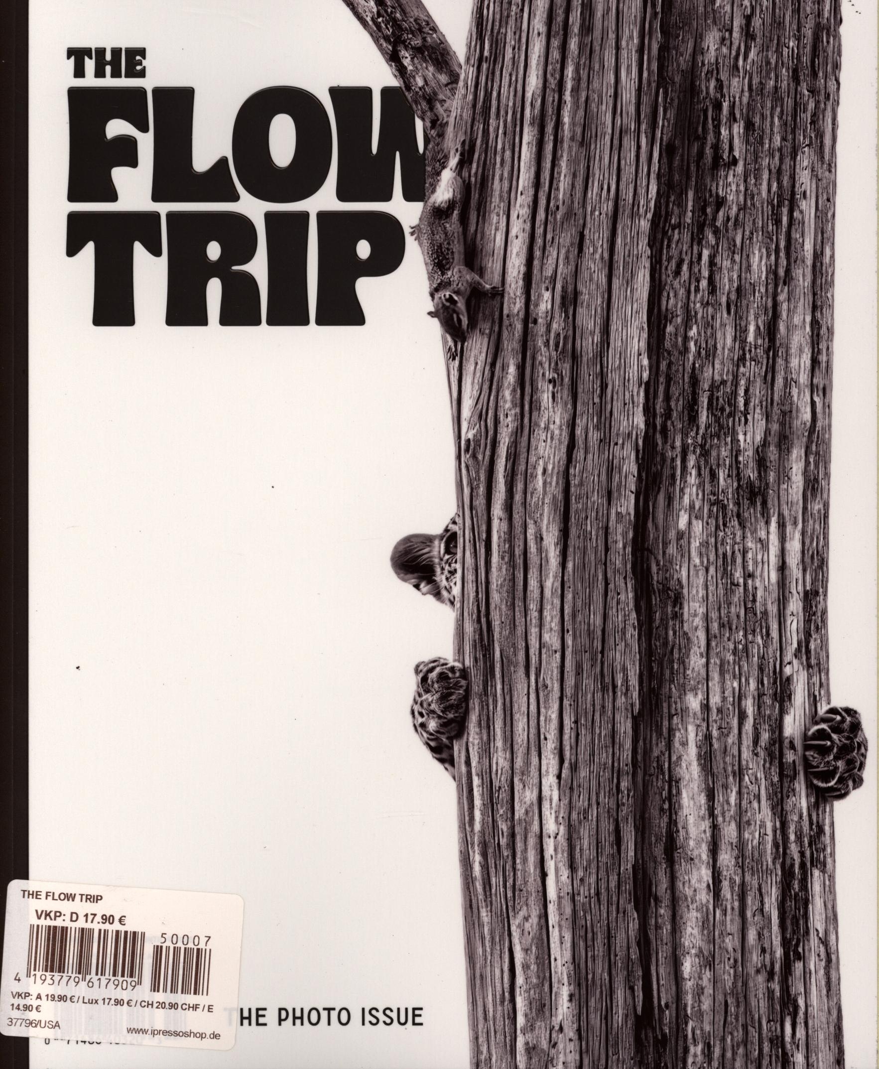 The Flow Trip 7/2025