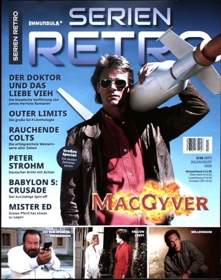 Serien Retro 3/2026