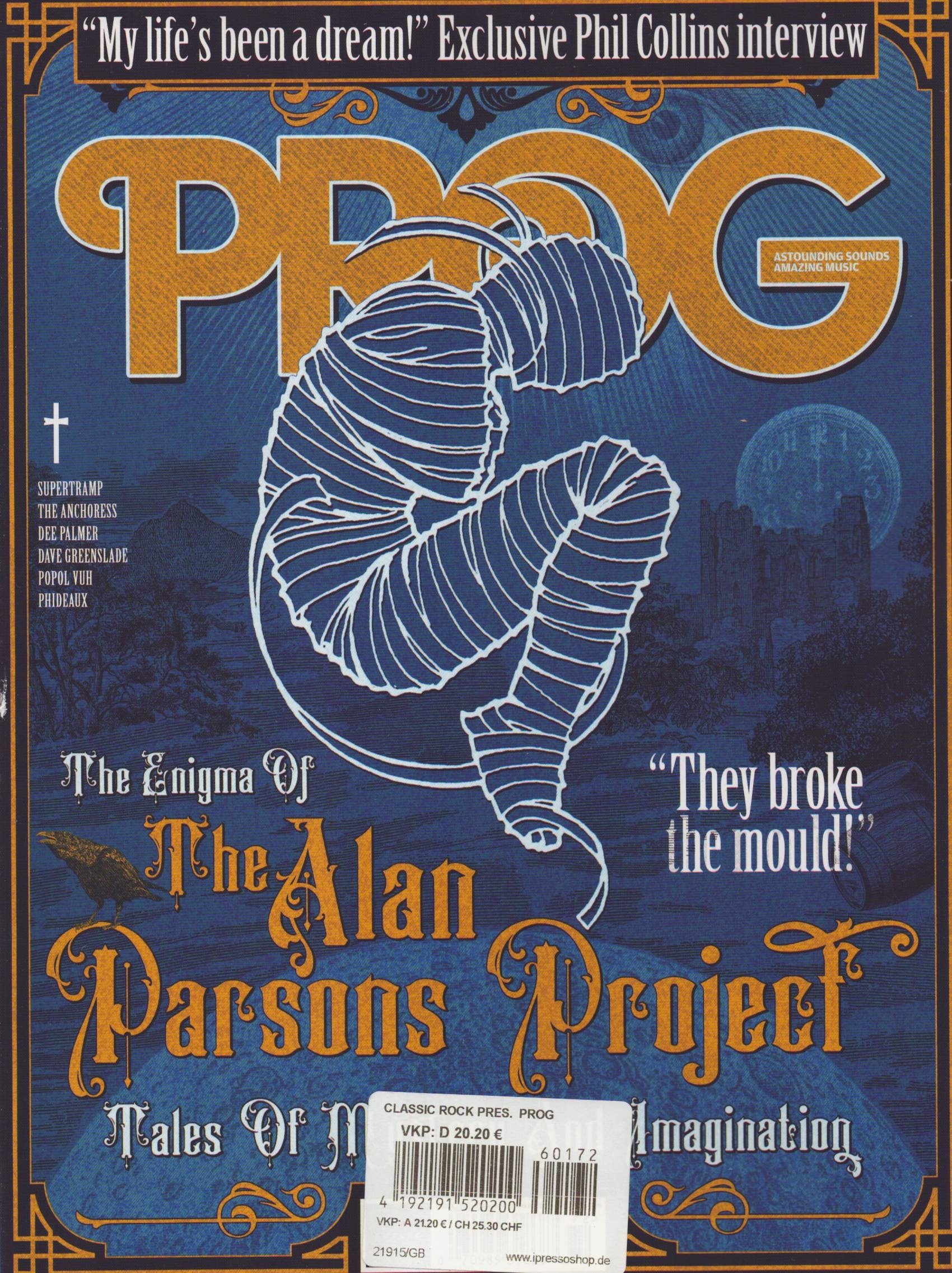 PROG 172/2026