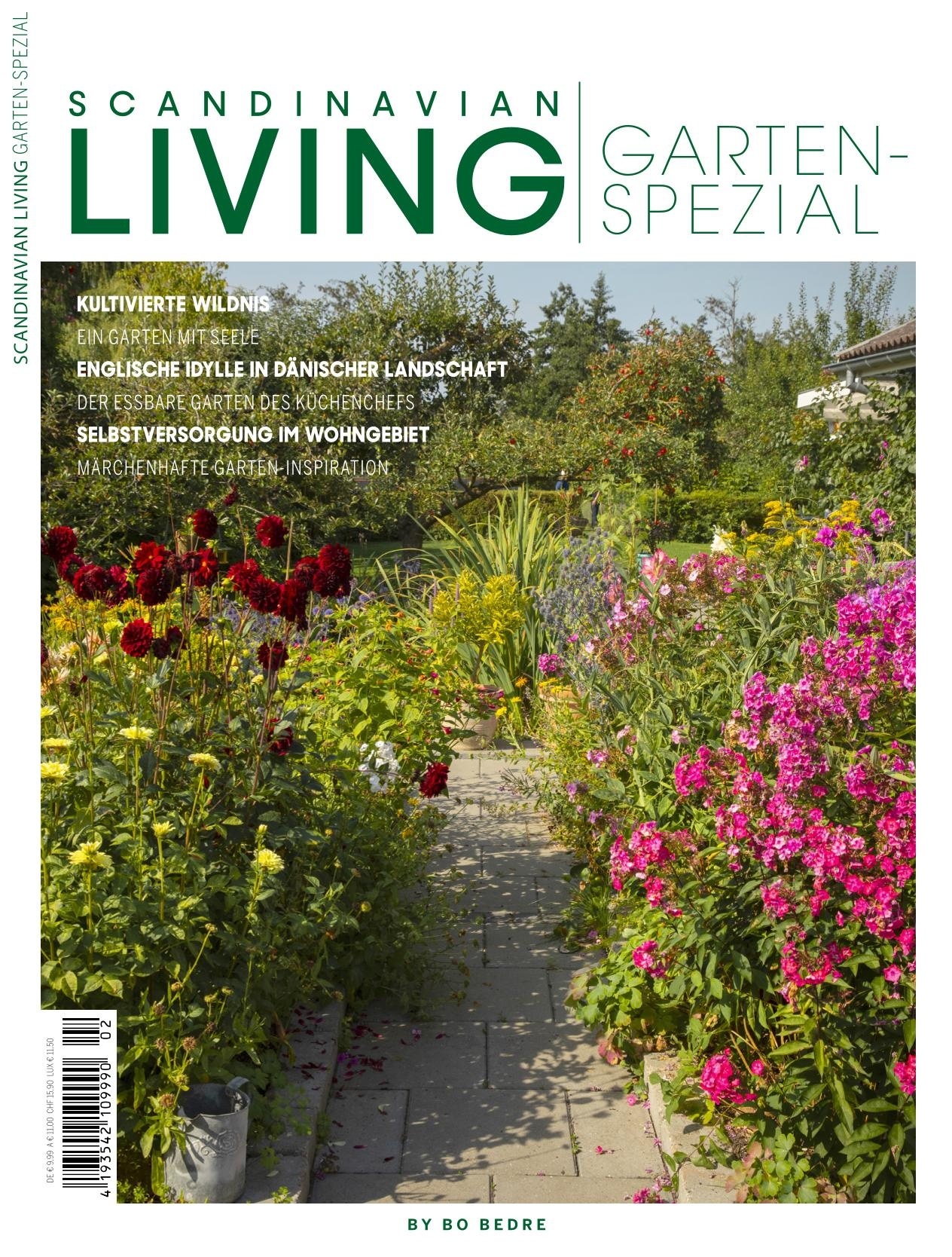 Scandinavian Living Spezial 2/2026