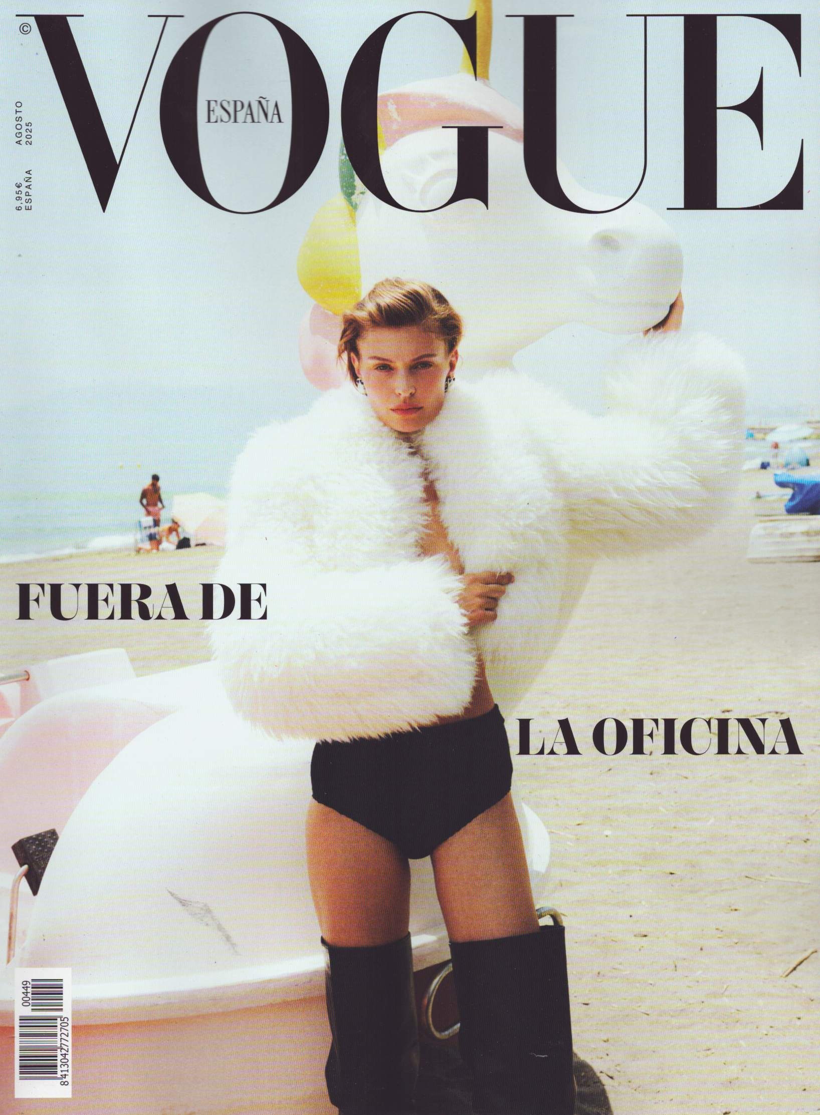 VOGUE (ES) 449/2025