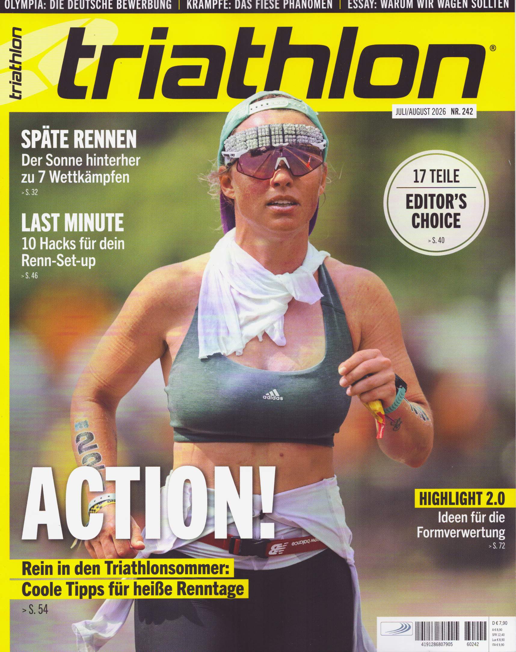 triathlon 242/2026