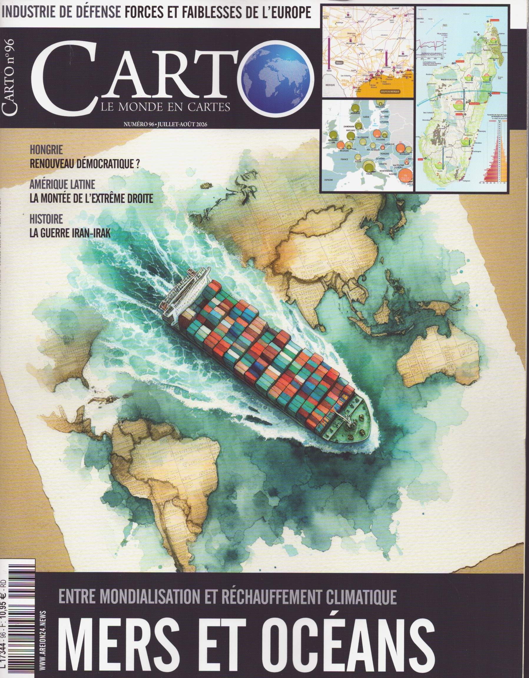 CARTO 96/2026