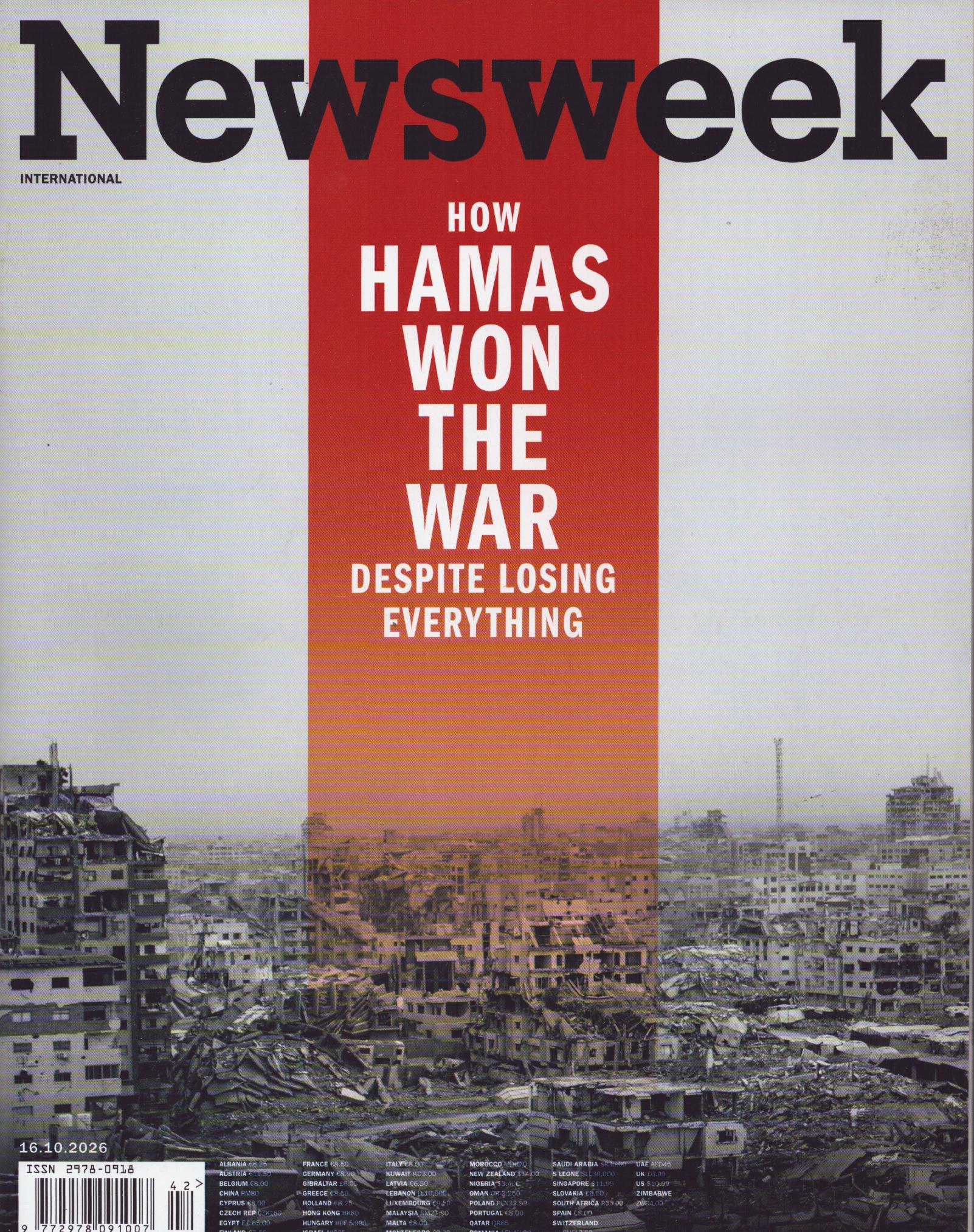 Newsweek 42/2026