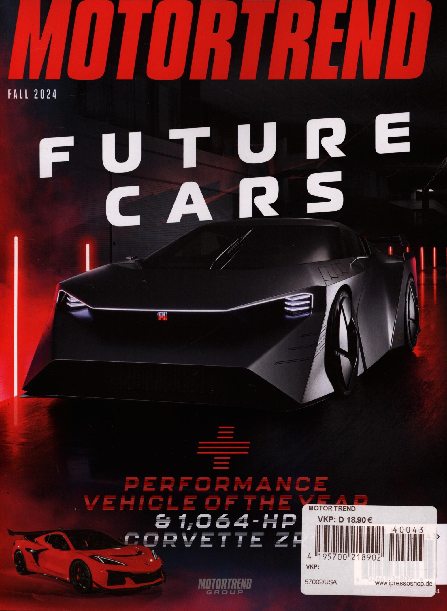 MOTORTREND 43/2024