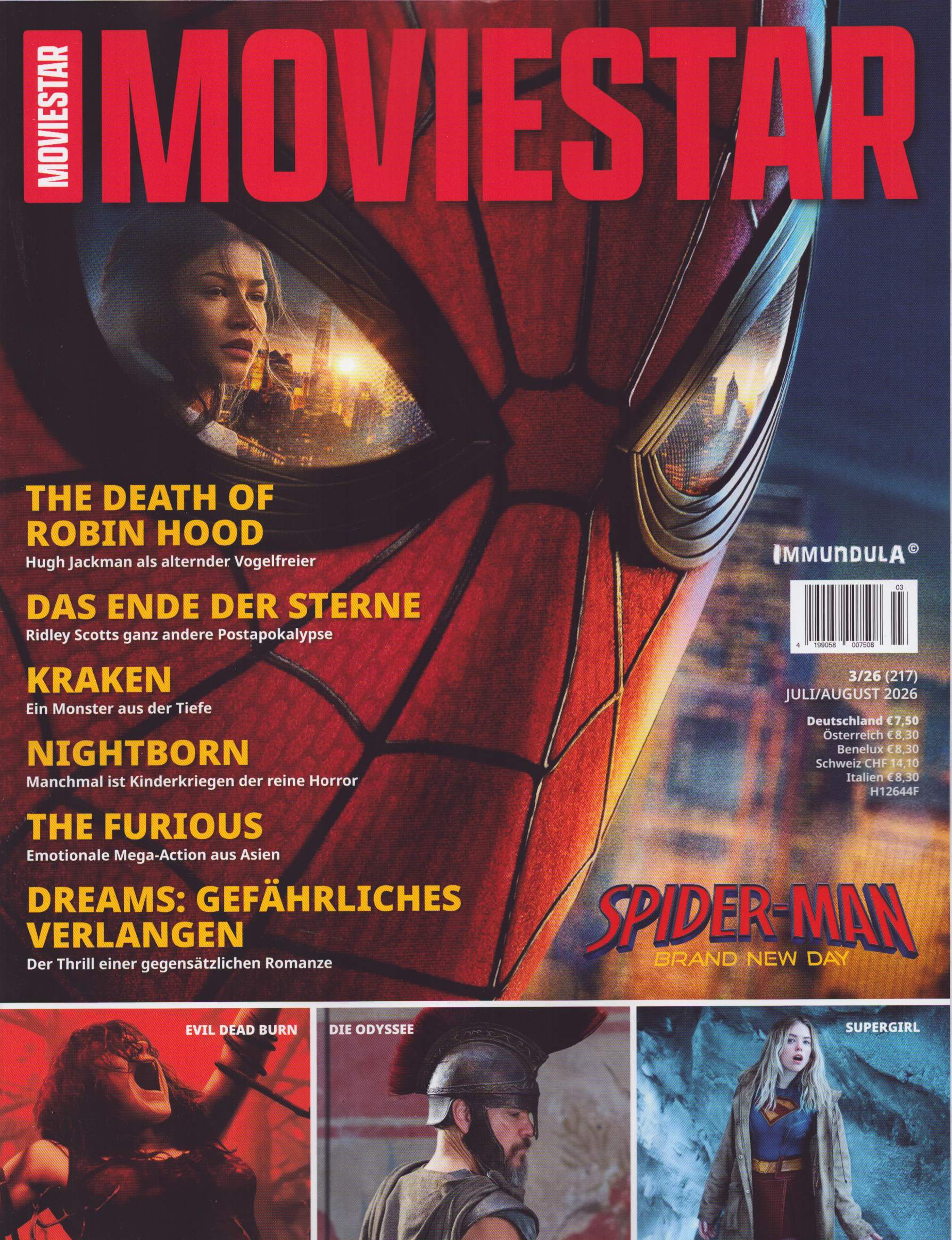 Moviestar 3/2026