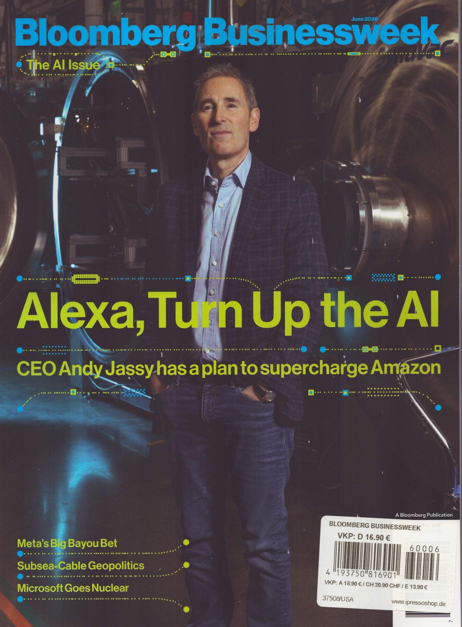 Bloomberg Businessweek 6/2026