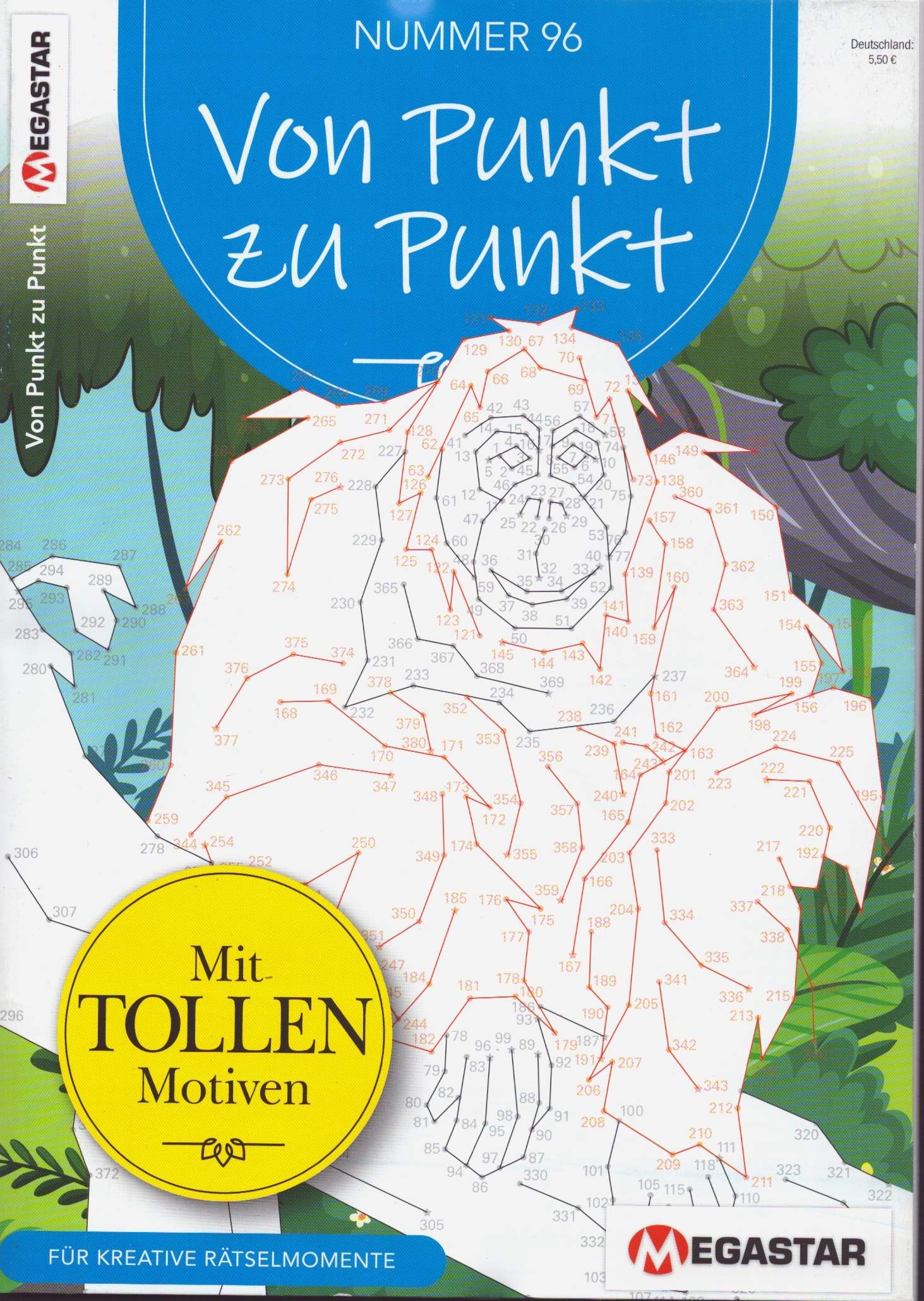Von Punkt zu Punkt 96/2026