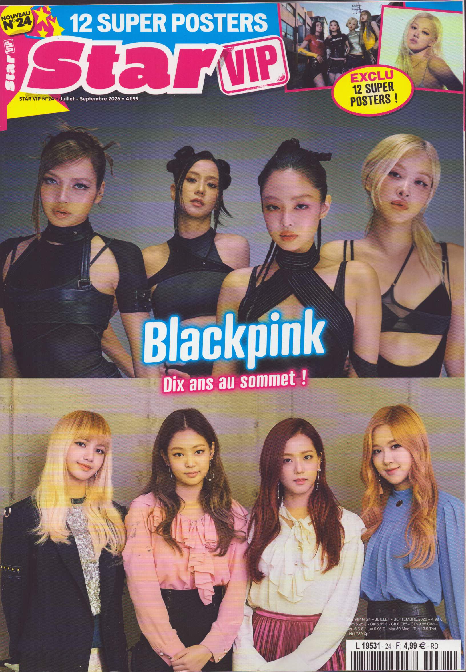Star VIP (FR) 24/2026