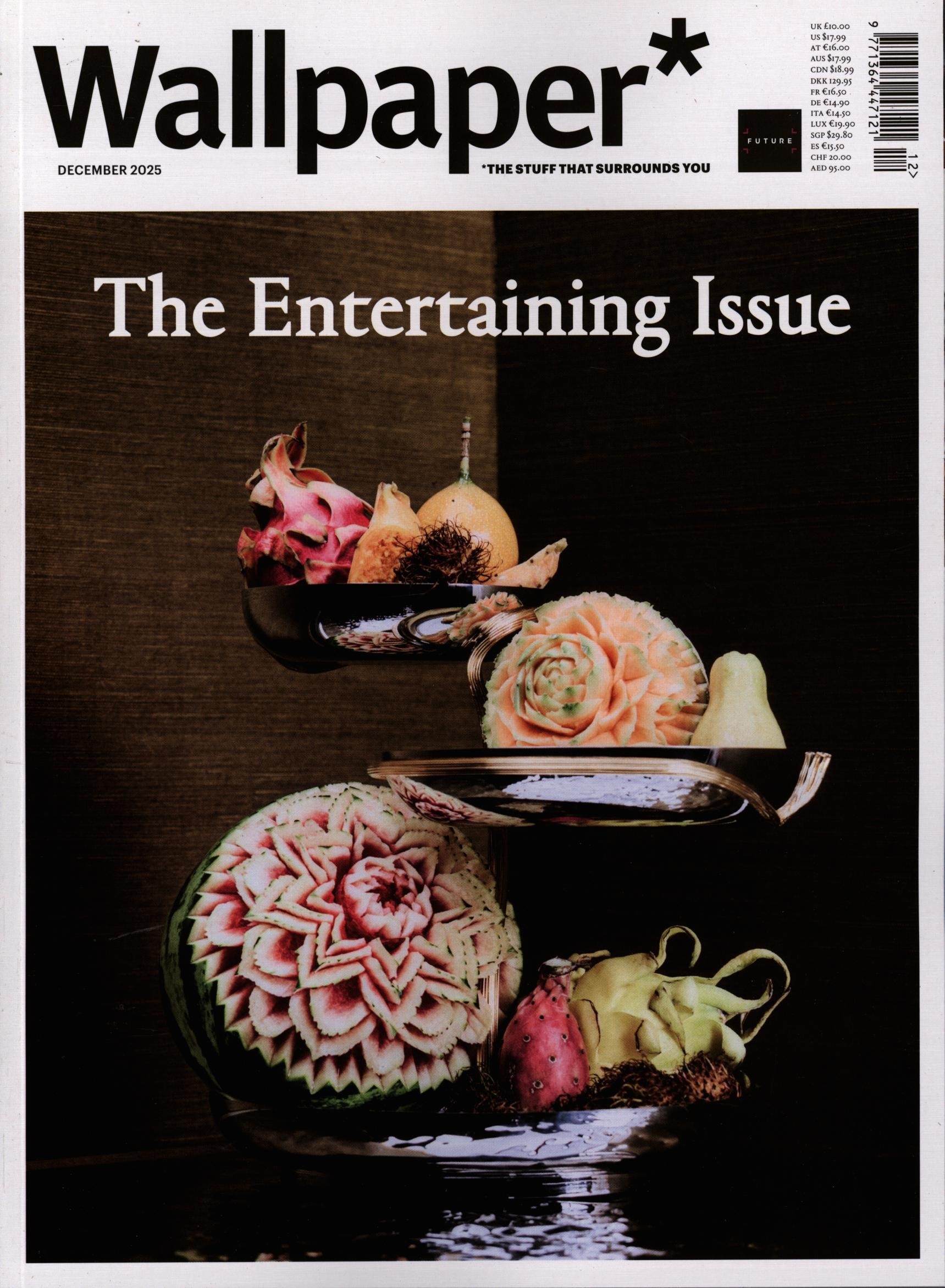 Wallpaper 12/2025