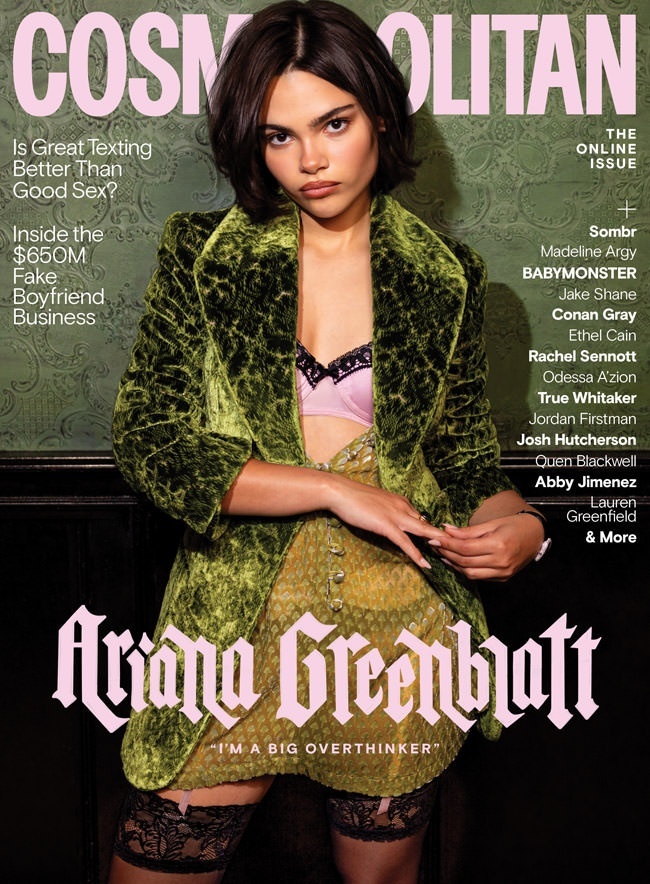 COSMOPOLITAN 54/2025