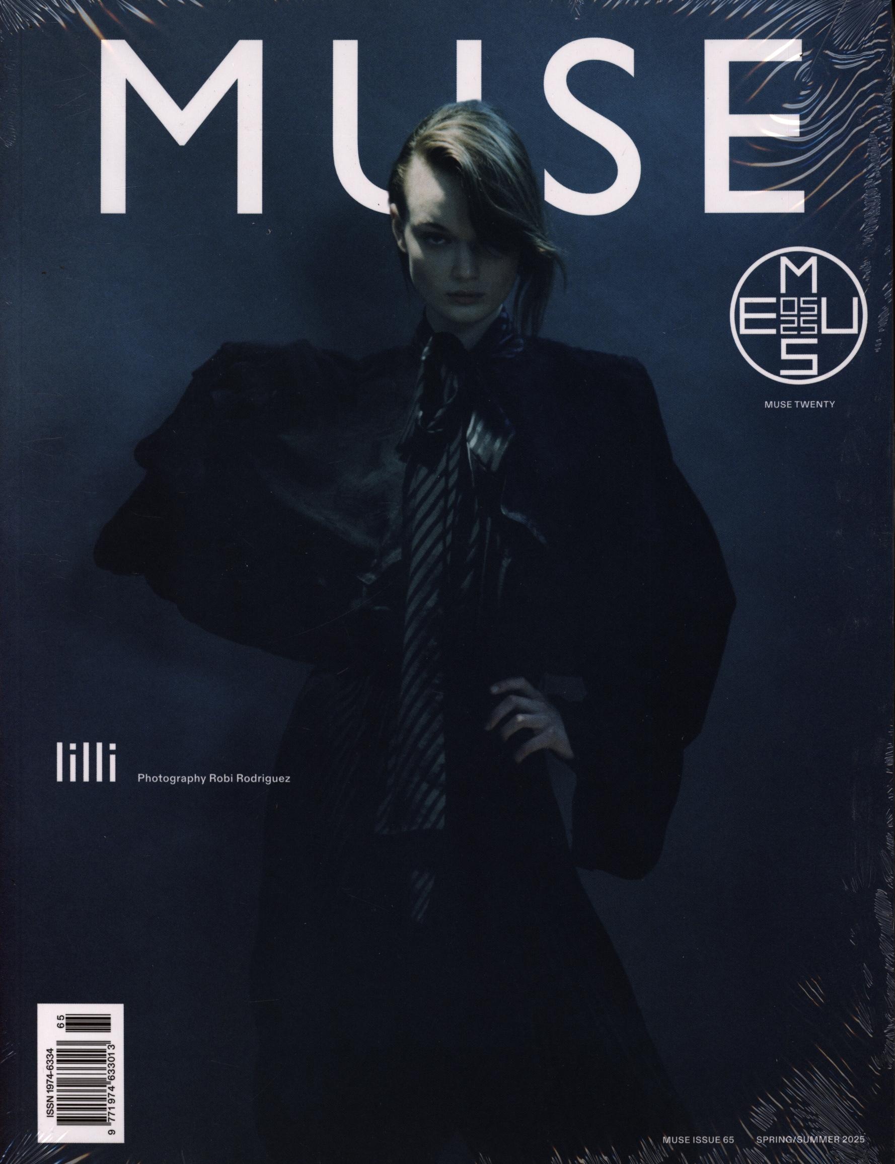 Muse 65/2025