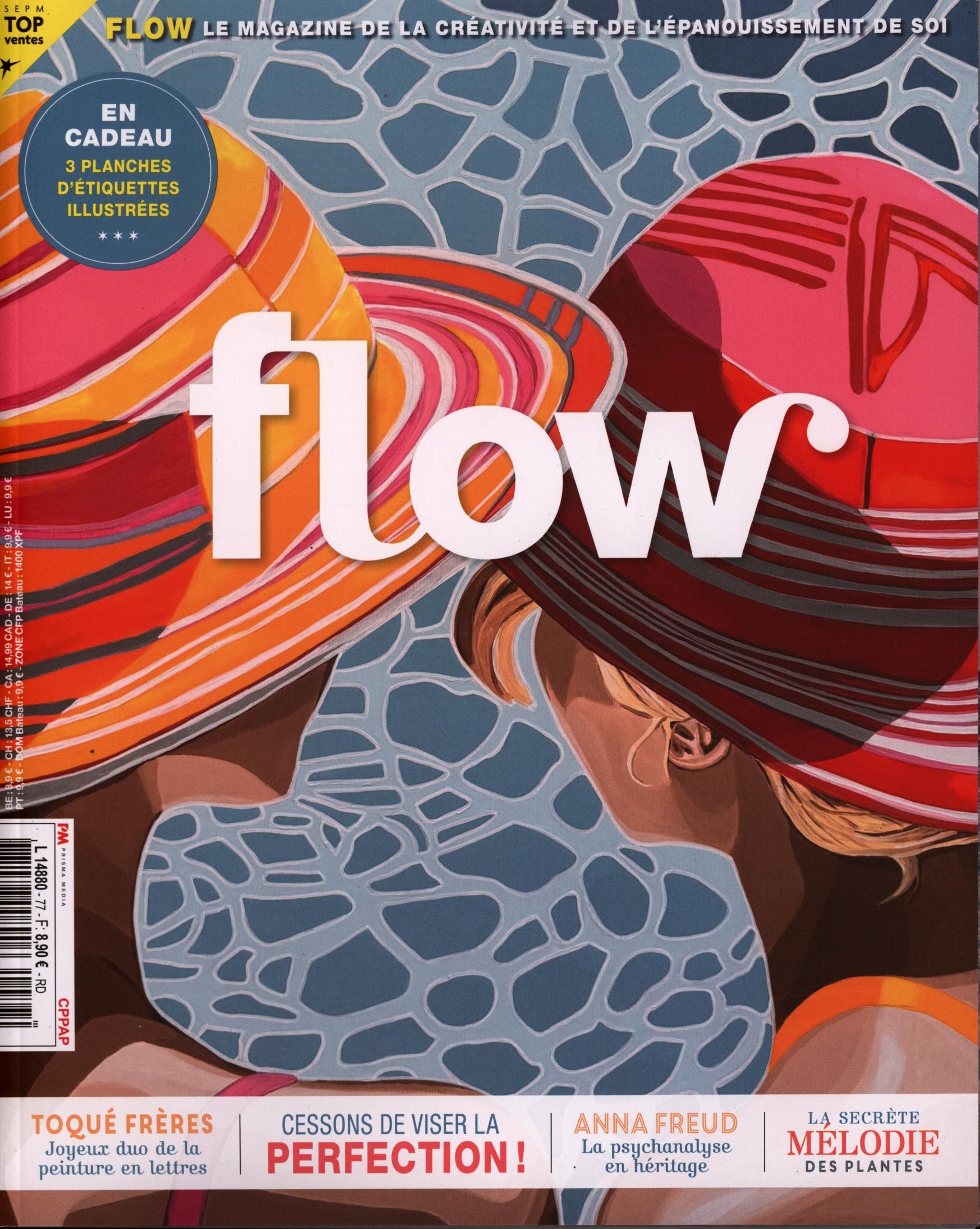 flow 77/2025