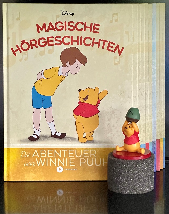 Disney Magische Hörgeschichten 30/2026