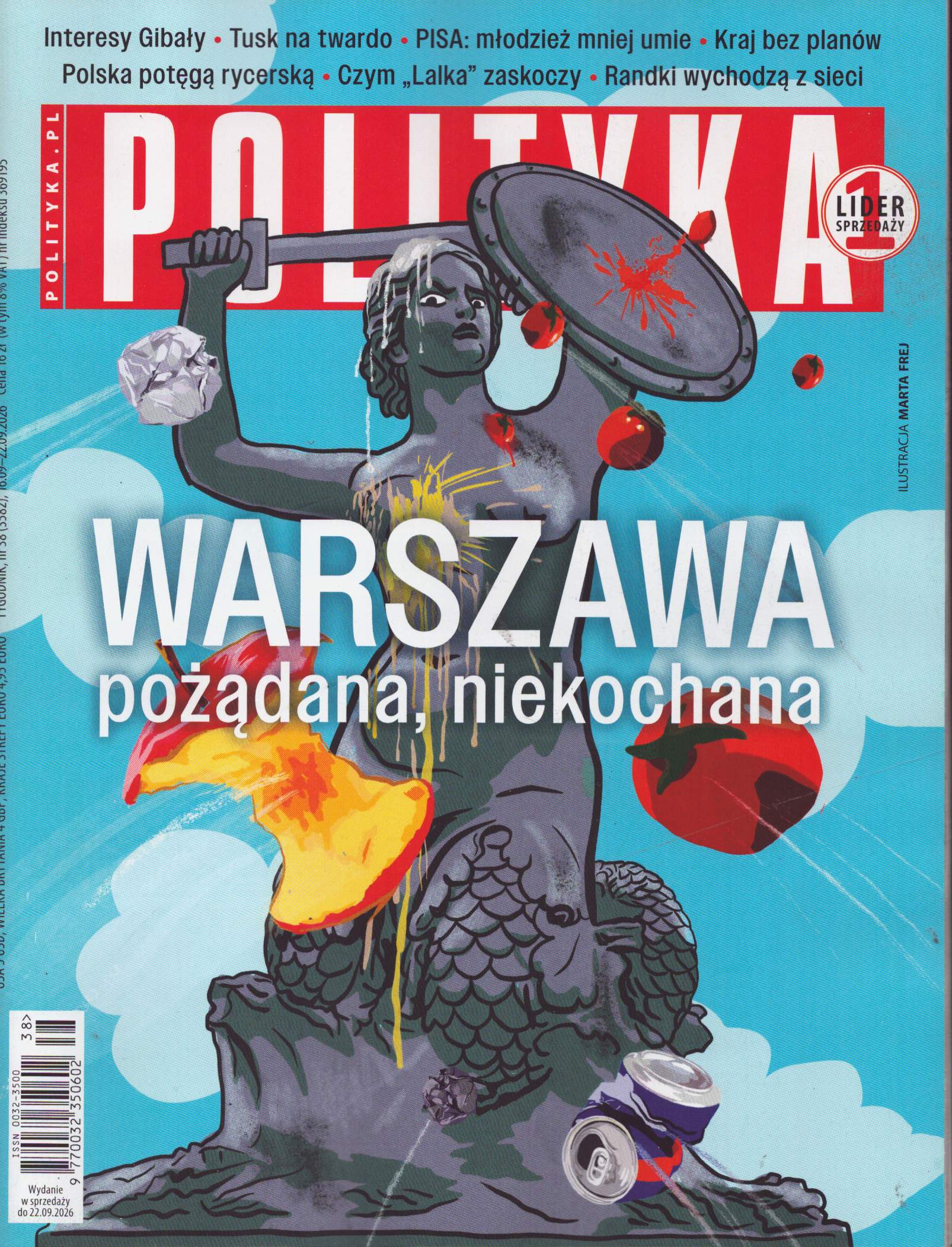 POLITYKA 38/2026