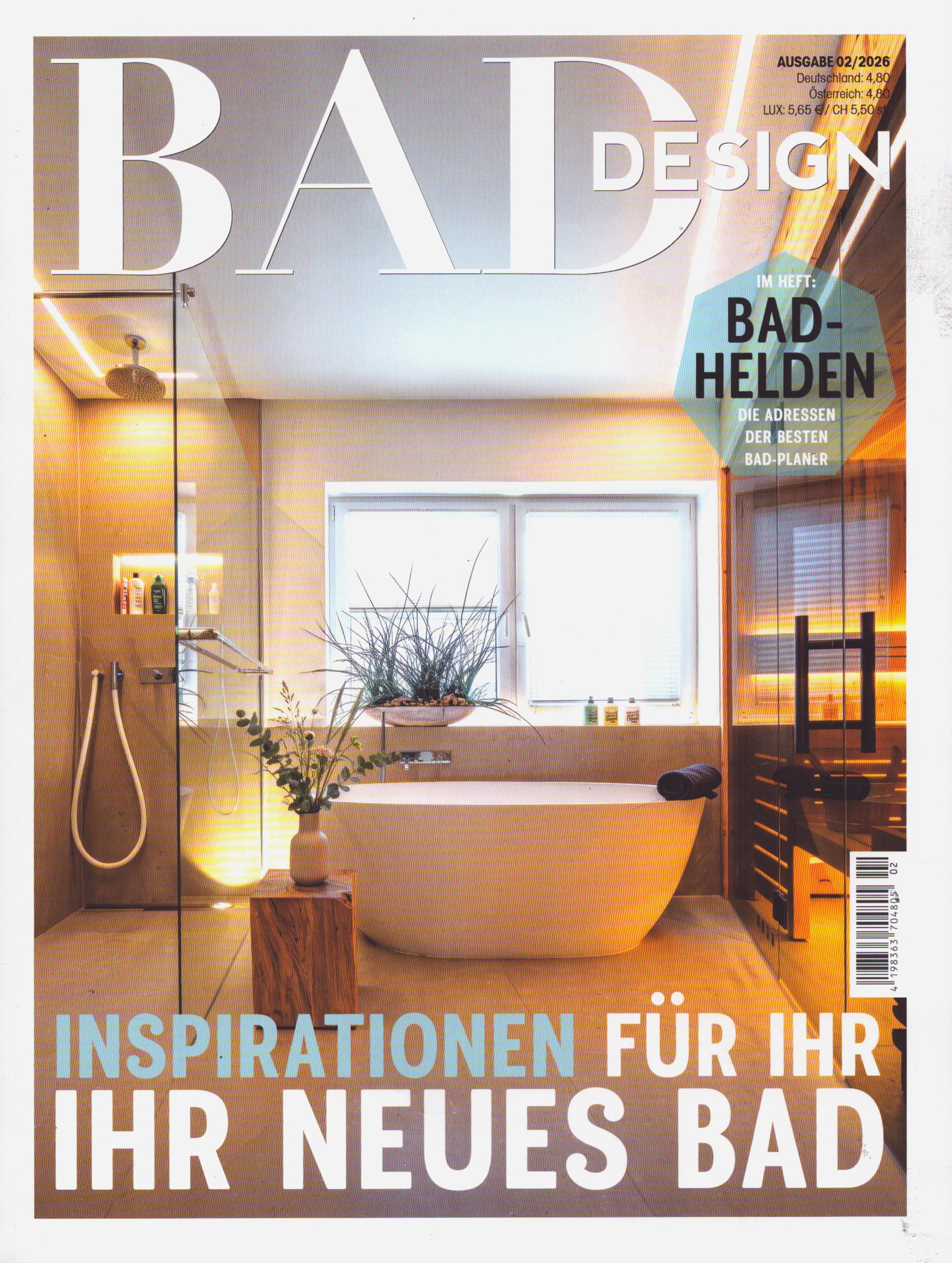 Bad Design 2/2026
